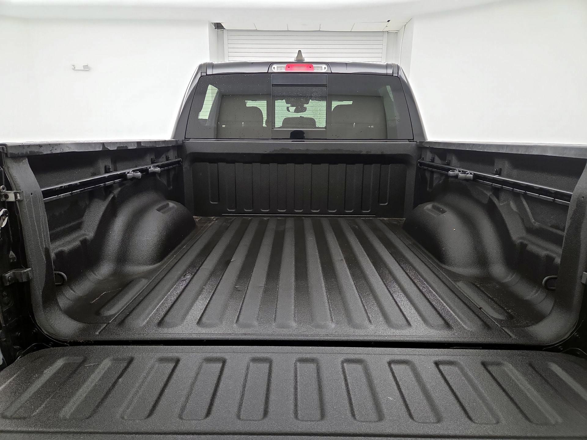 Thumbnail: 2023 RAM 1500 - 20