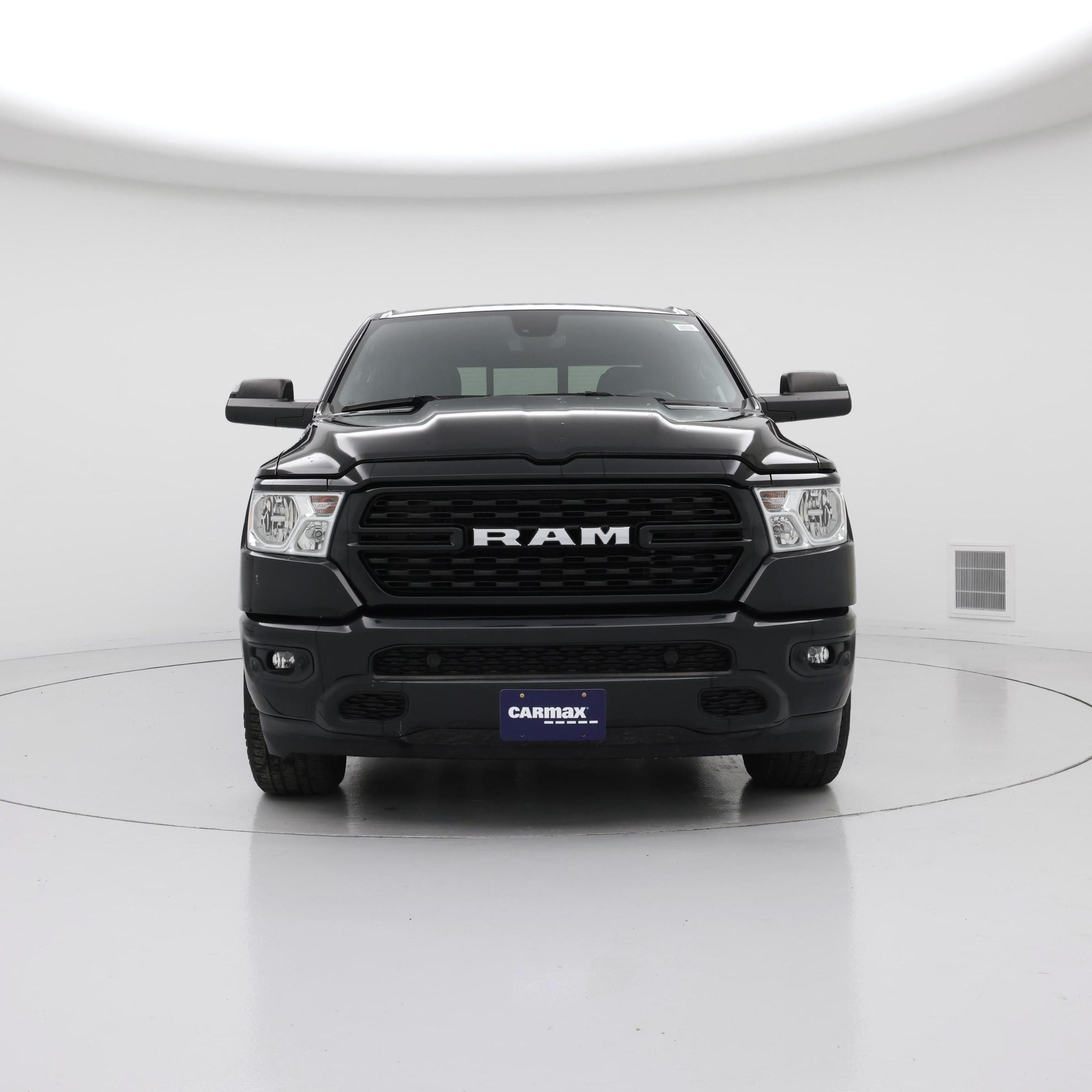 Thumbnail: 2023 RAM 1500 - 5
