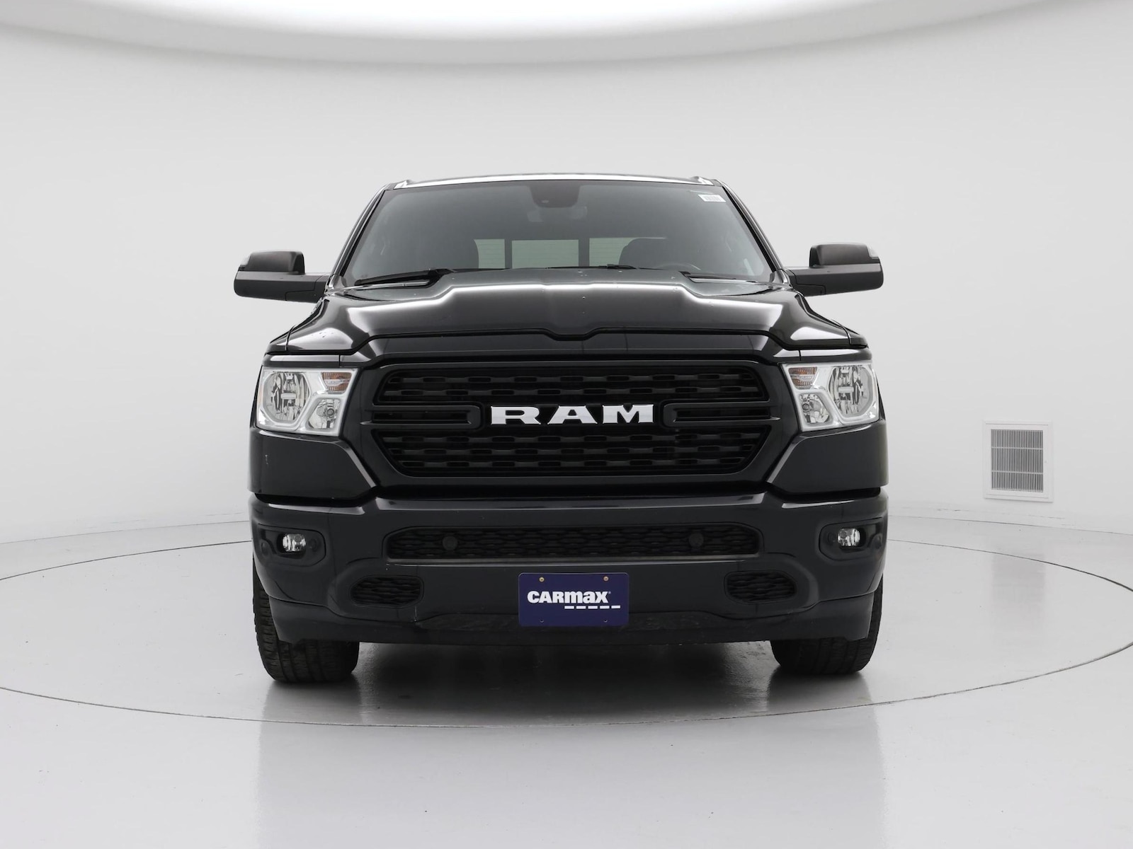 2023 RAM Ram 1500 Pickup Big Horn/Lone Star - Photo 6