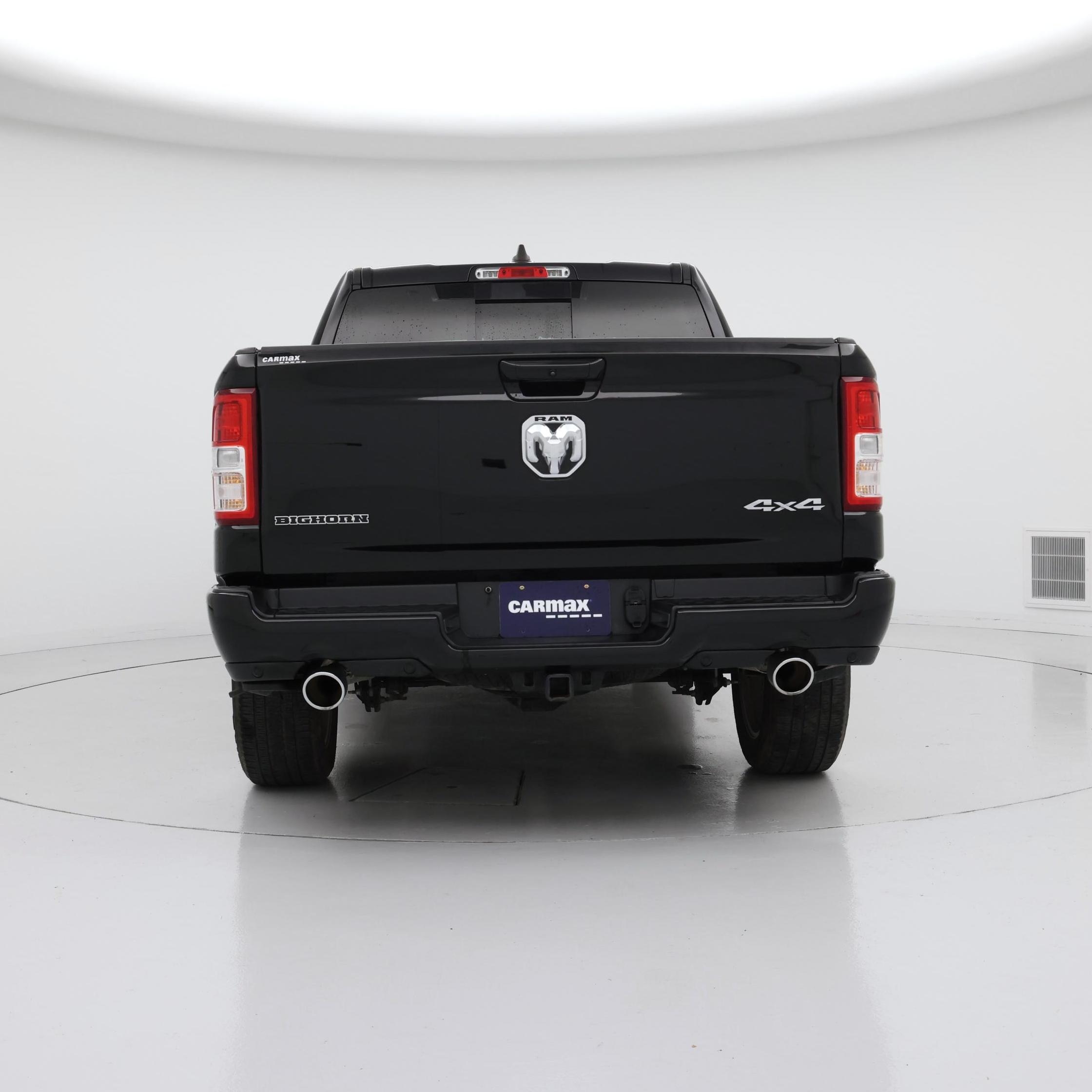 Thumbnail: 2023 RAM 1500 - 6