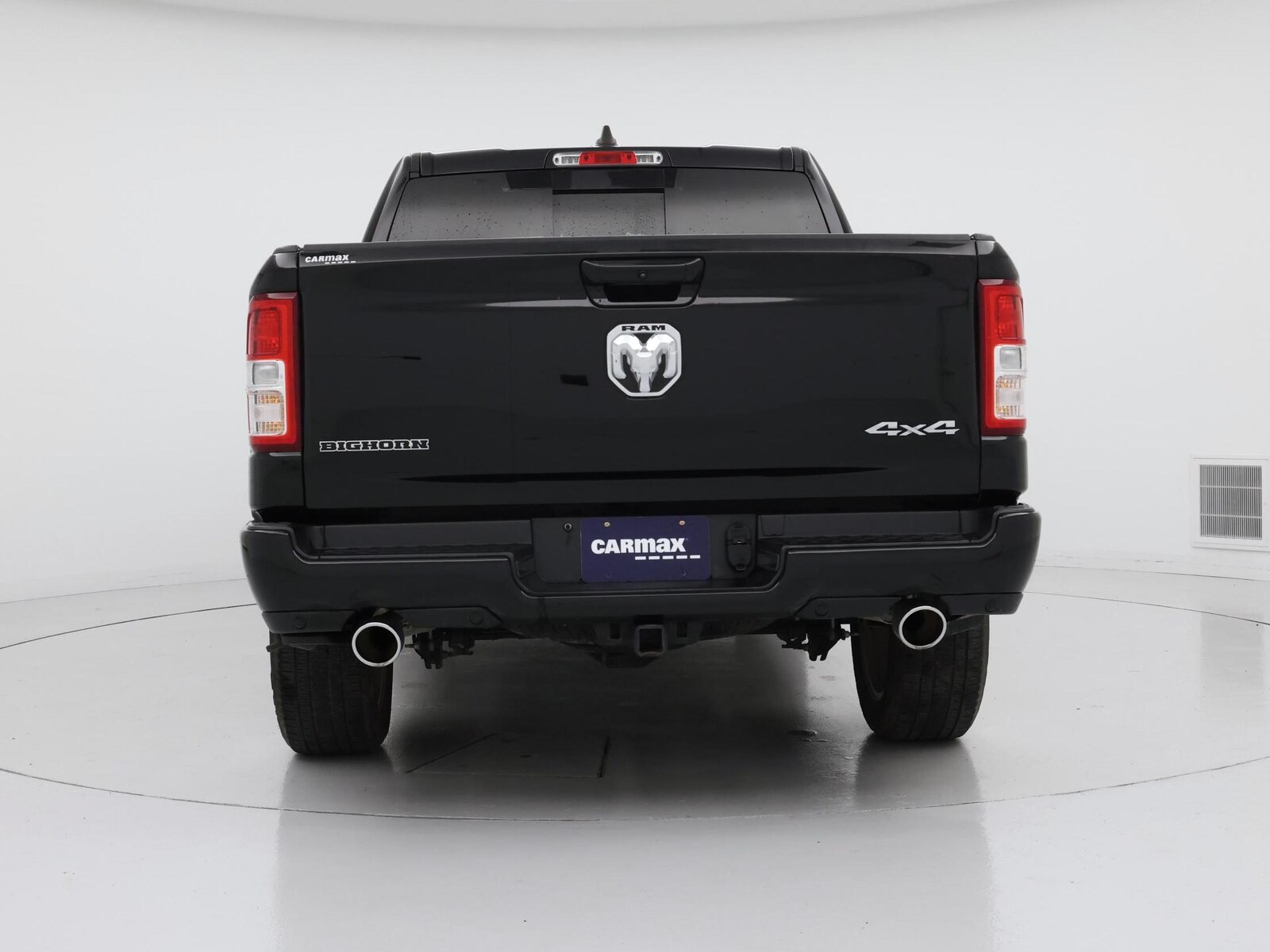 2023 RAM Ram 1500 Pickup Big Horn/Lone Star - Photo 7