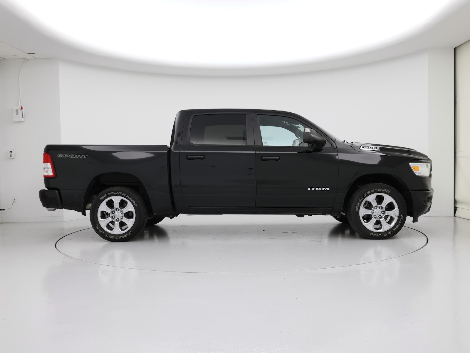 2023 RAM Ram 1500 Pickup Big Horn/Lone Star - Photo 8