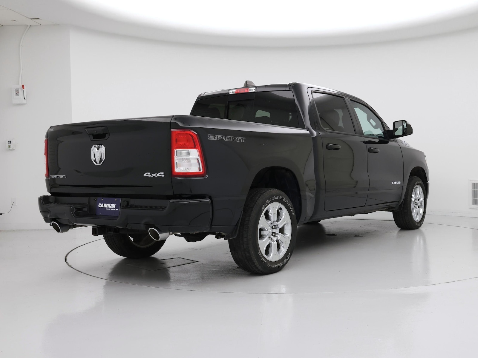 2023 RAM Ram 1500 Pickup Big Horn/Lone Star - Photo 9