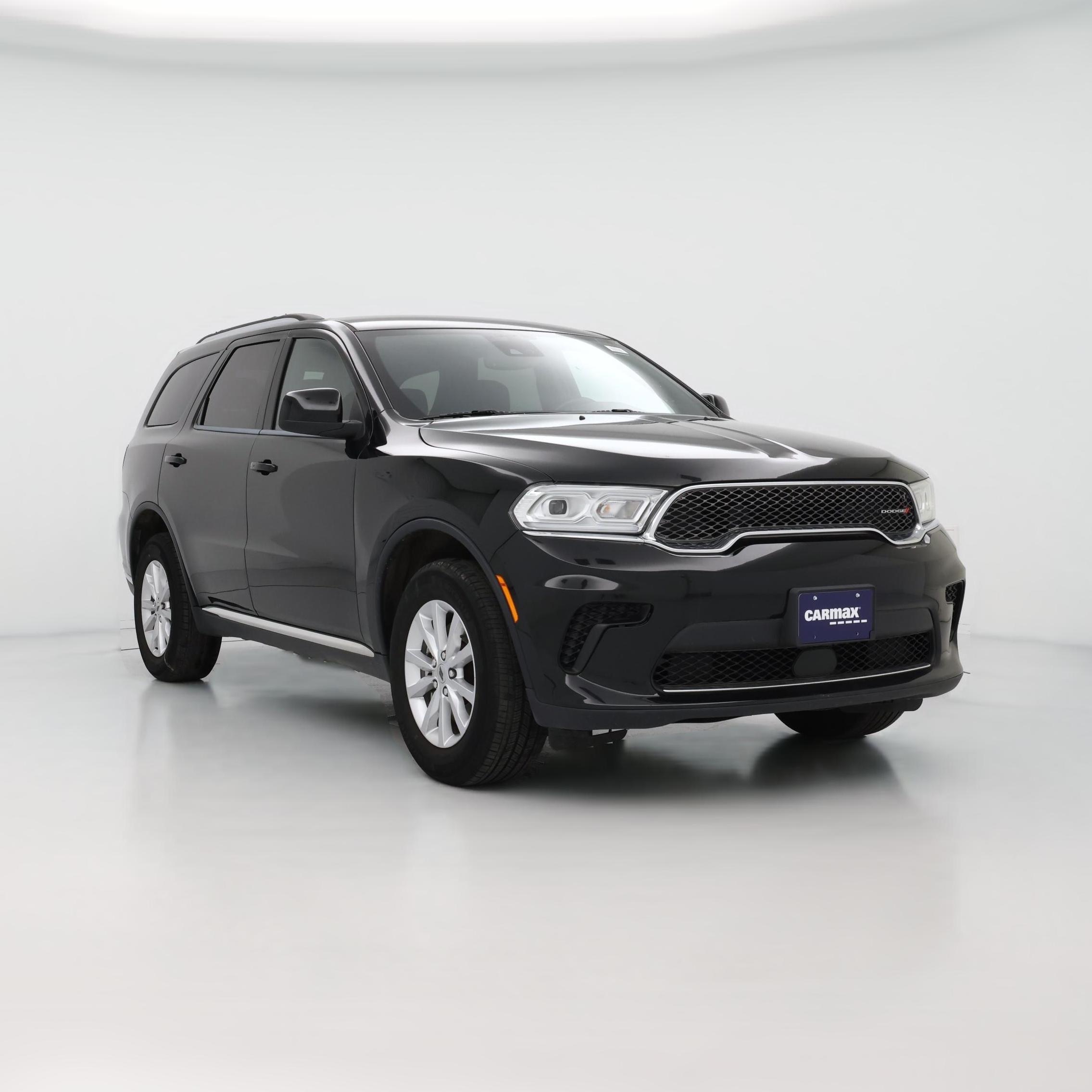 Thumbnail: 2023 Dodge Durango - 1