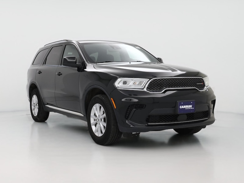 2023 Dodge Durango SXT Launch Edition