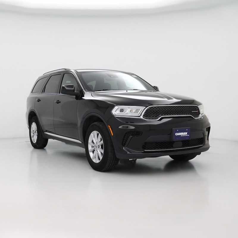 2023 Dodge Durango SXT Launch Edition