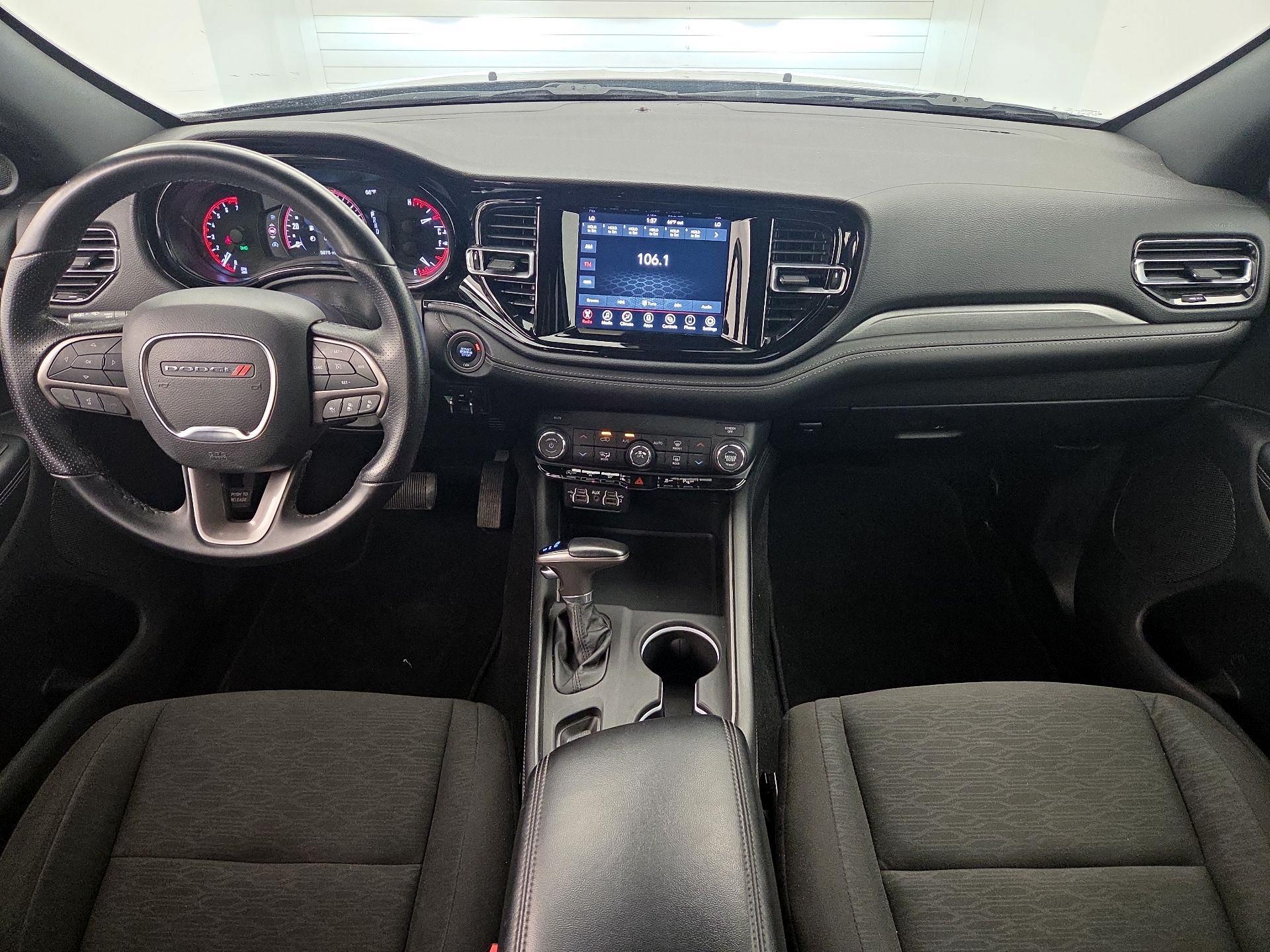 Thumbnail: 2023 Dodge Durango - 9