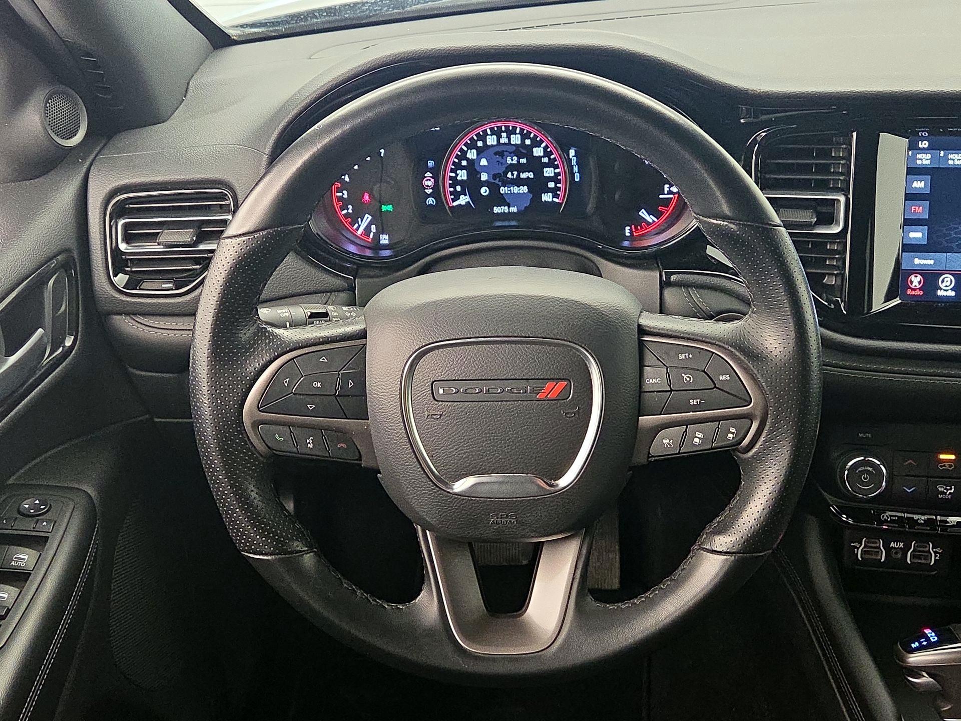 Thumbnail: 2023 Dodge Durango - 10
