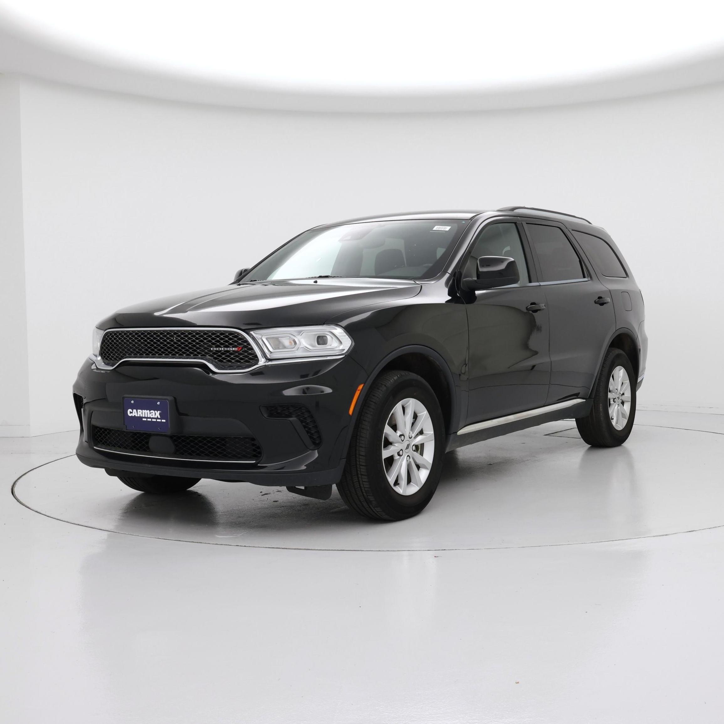 Thumbnail: 2023 Dodge Durango - 4