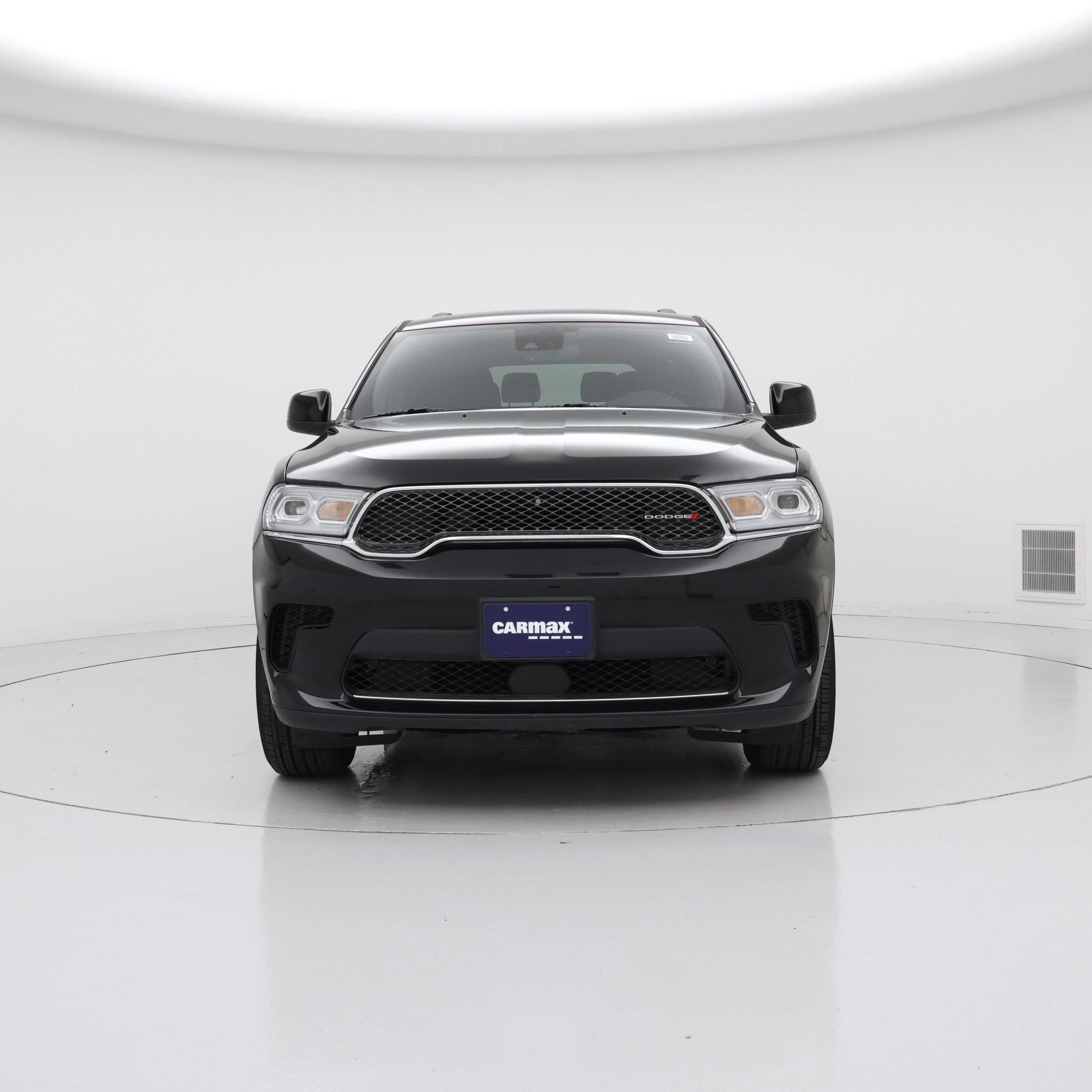 Thumbnail: 2023 Dodge Durango - 5