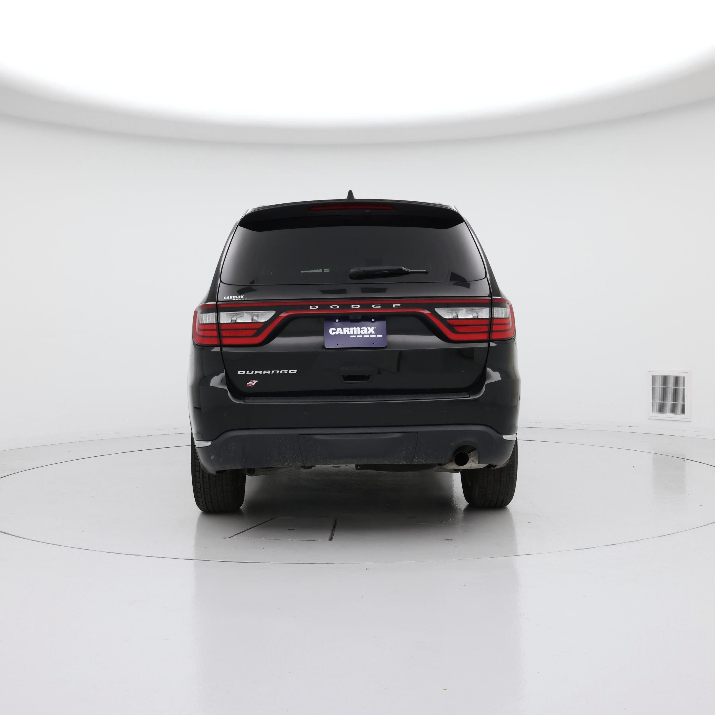 Thumbnail: 2023 Dodge Durango - 6