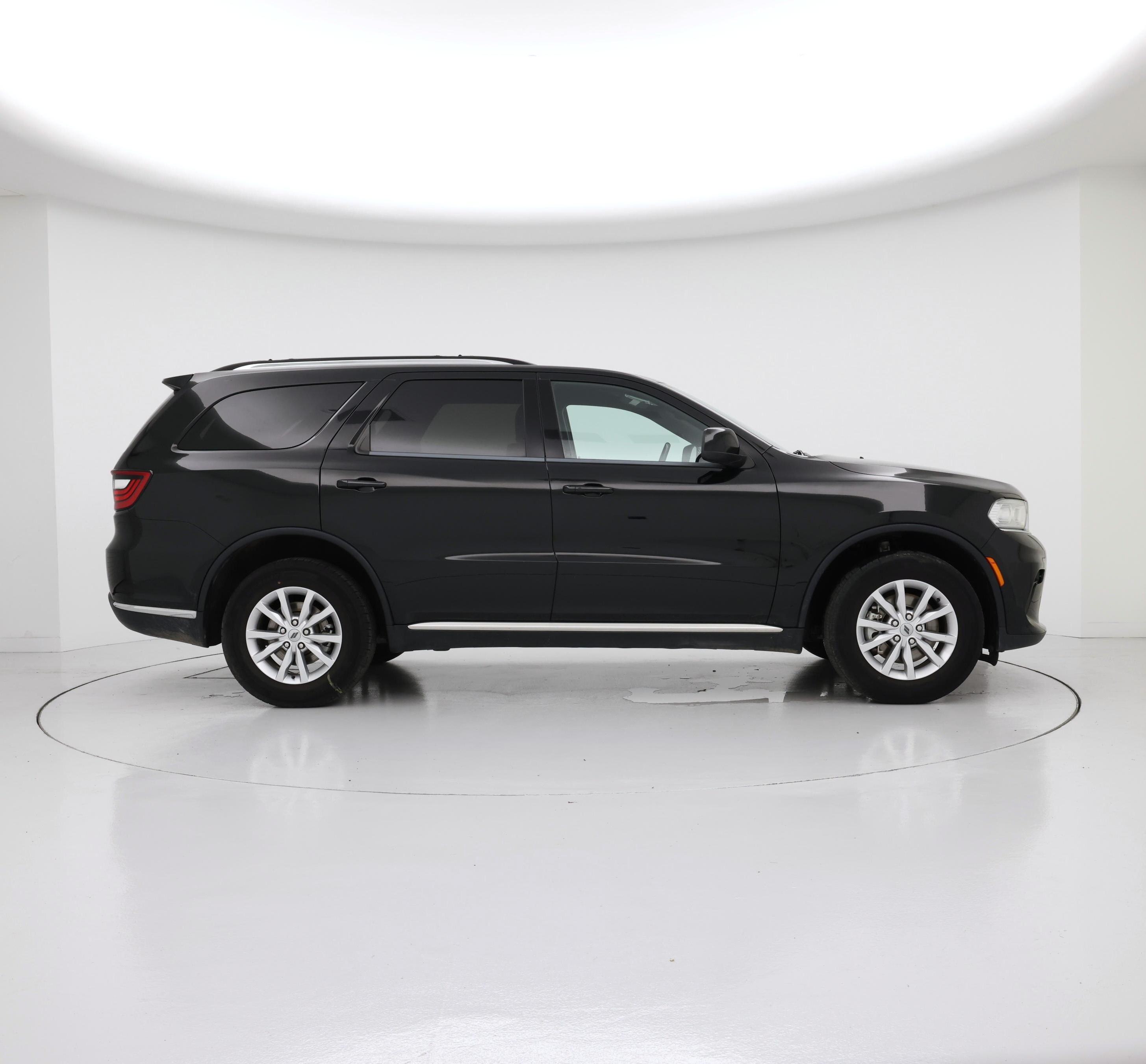 Thumbnail: 2023 Dodge Durango - 7