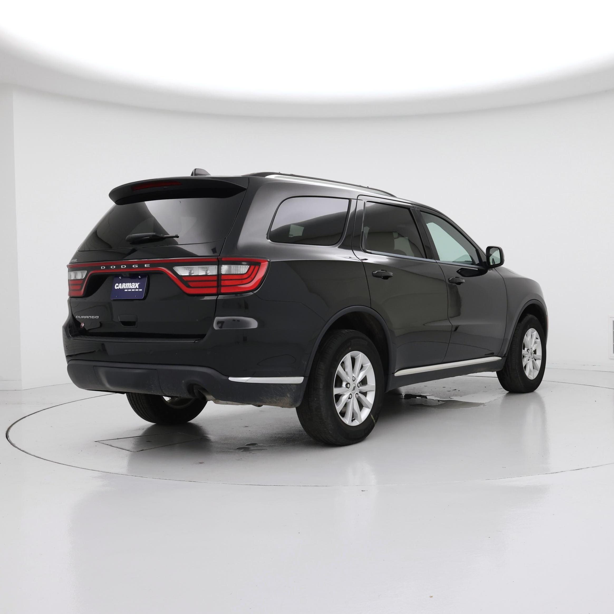 Thumbnail: 2023 Dodge Durango - 8