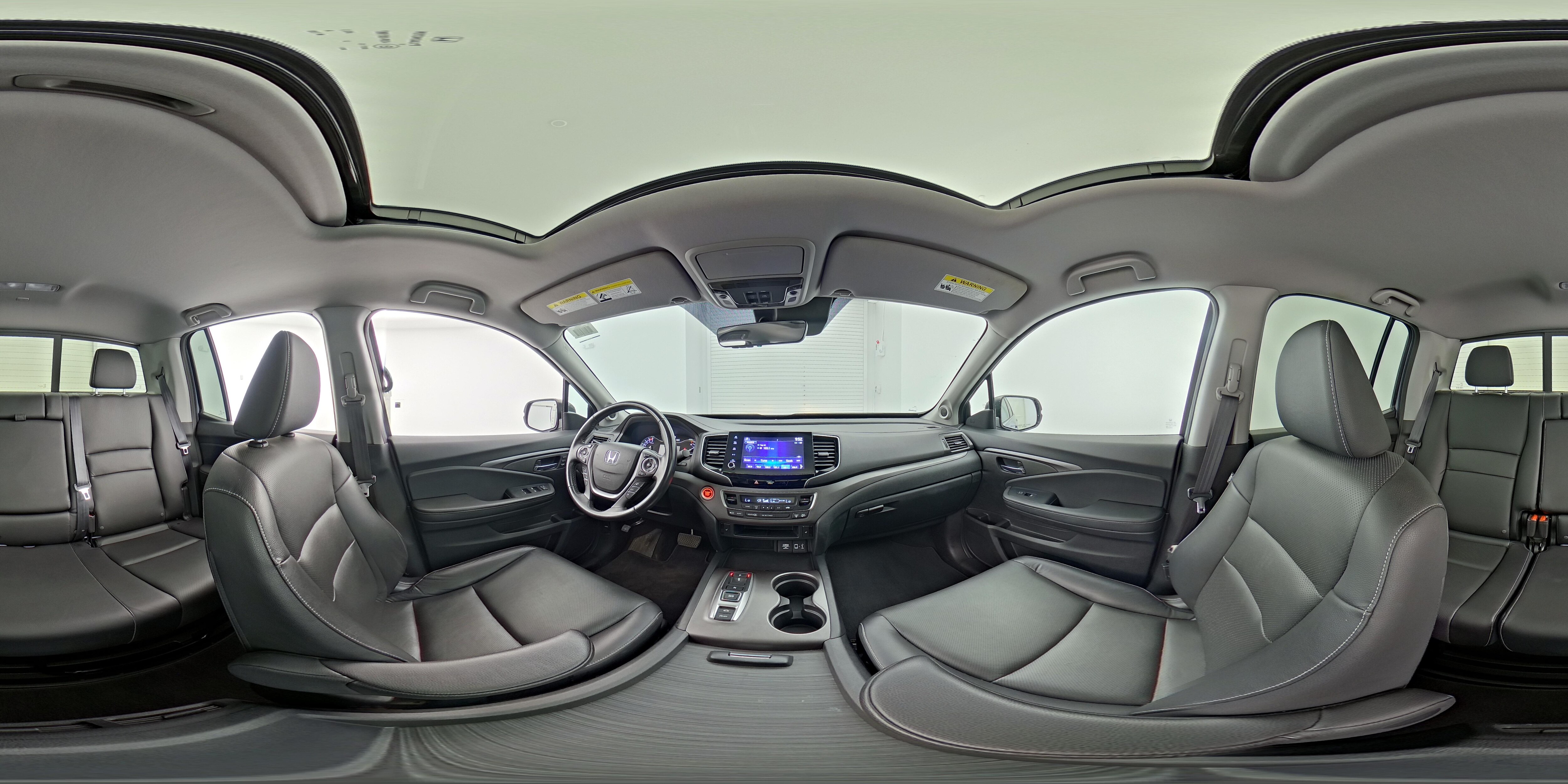 2023 Honda Ridgeline RTL - Photo 25