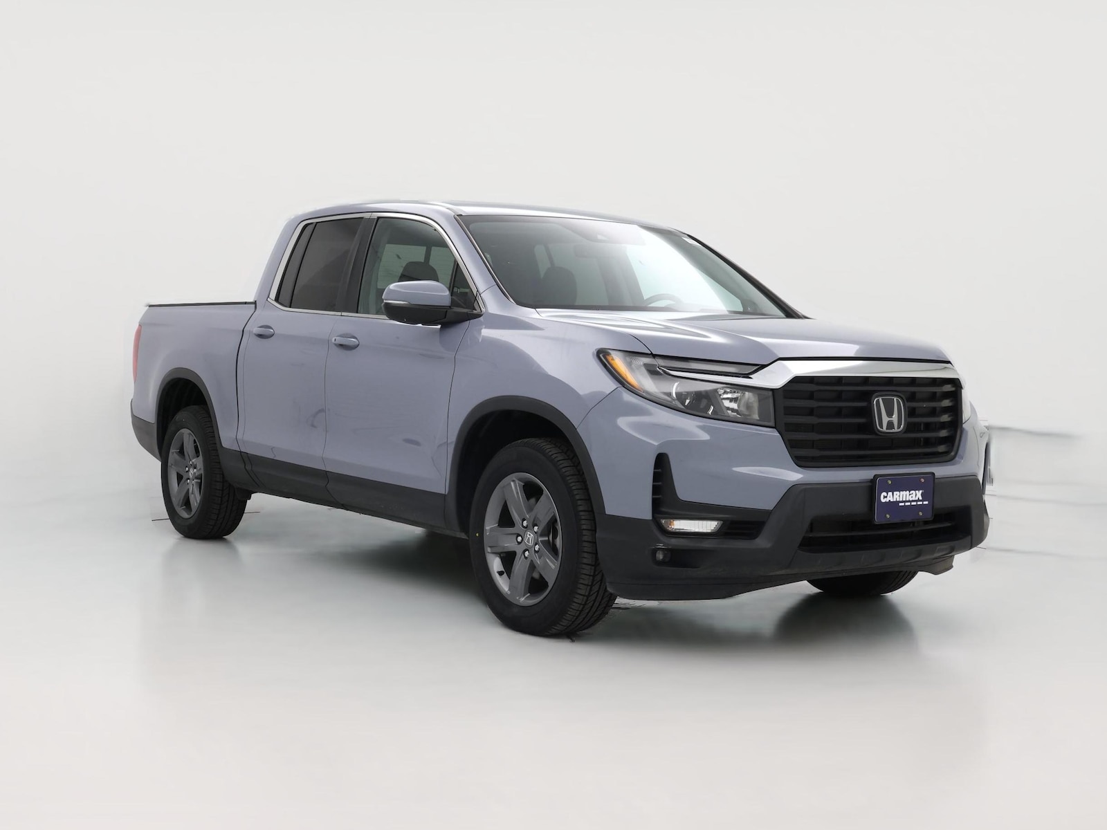 2023 Honda Ridgeline RTL - Photo 1