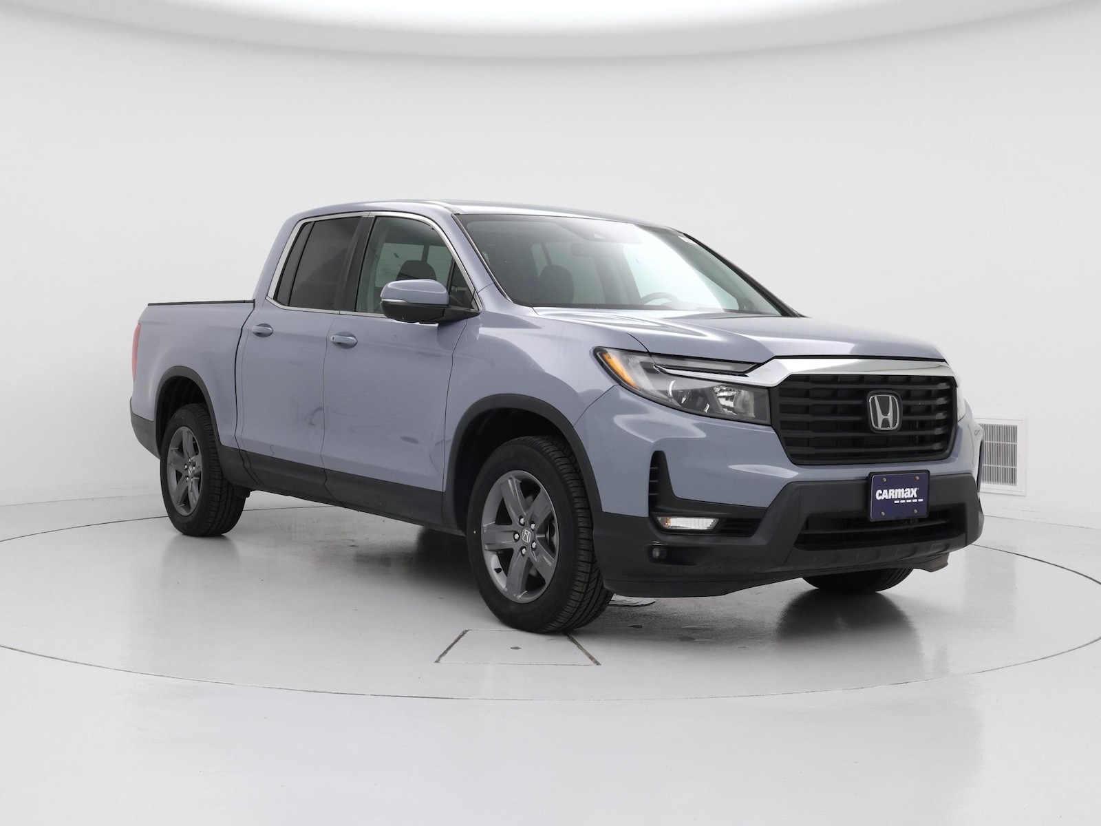 2023 Honda Ridgeline RTL - Photo 2