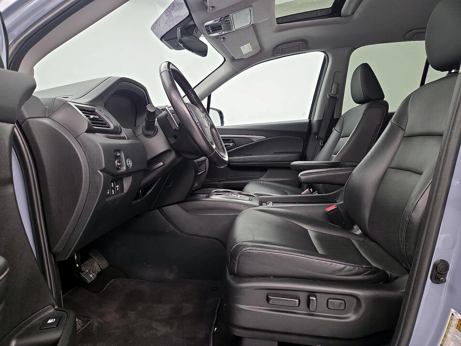 2023 Honda Ridgeline RTL - Photo 12