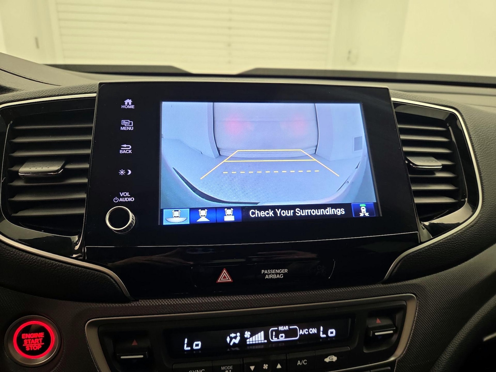 2023 Honda Ridgeline RTL - Photo 15