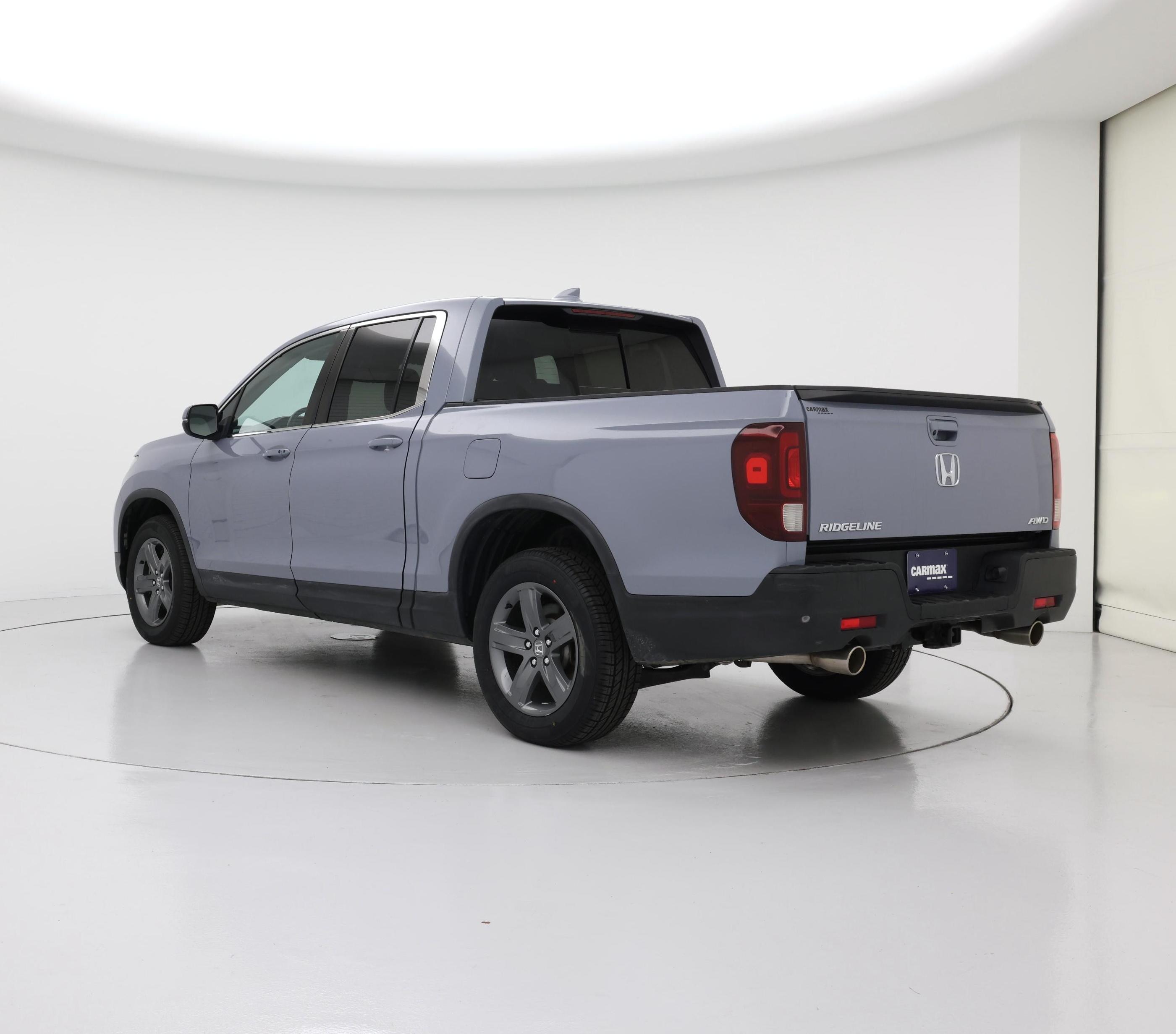 Thumbnail: 2023 Honda Ridgeline - 2
