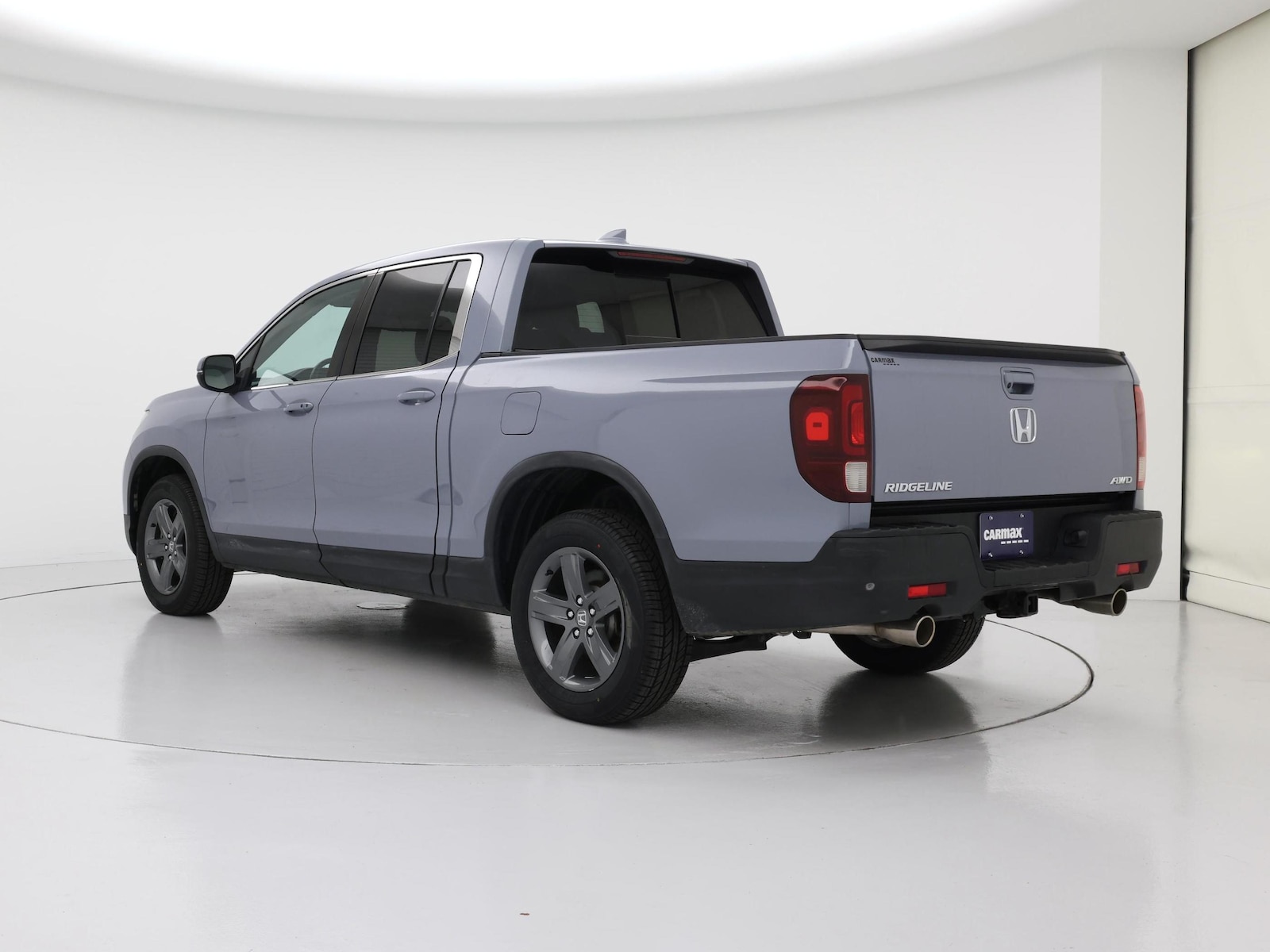 2023 Honda Ridgeline RTL - Photo 3