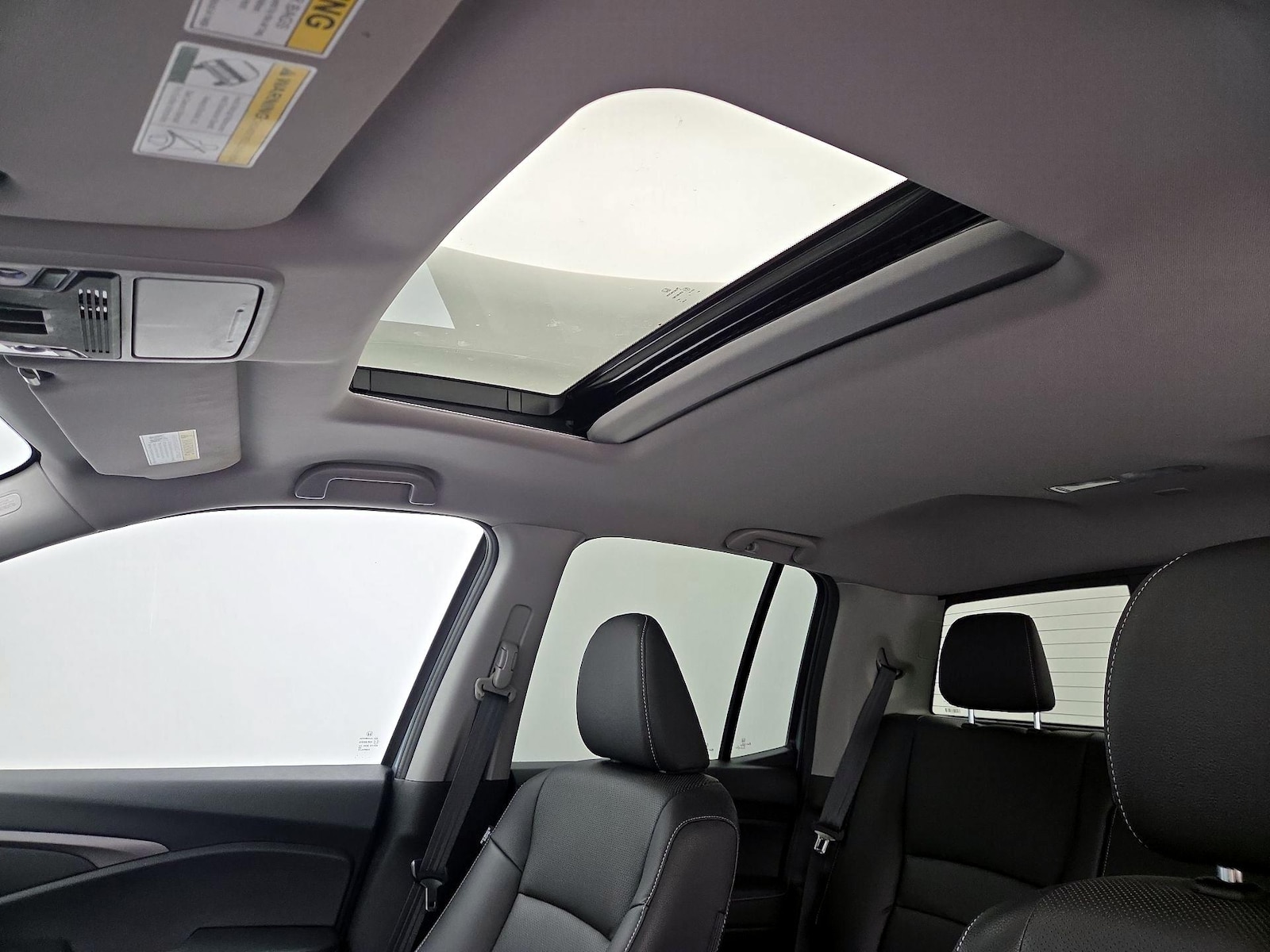 2023 Honda Ridgeline RTL - Photo 20