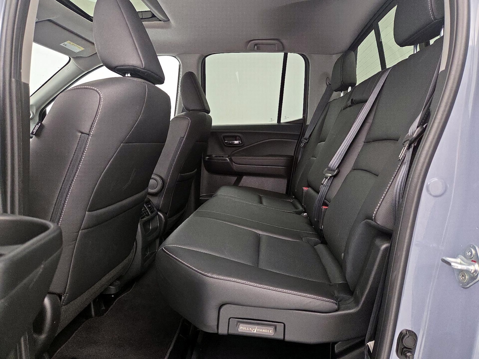 2023 Honda Ridgeline RTL - Photo 21