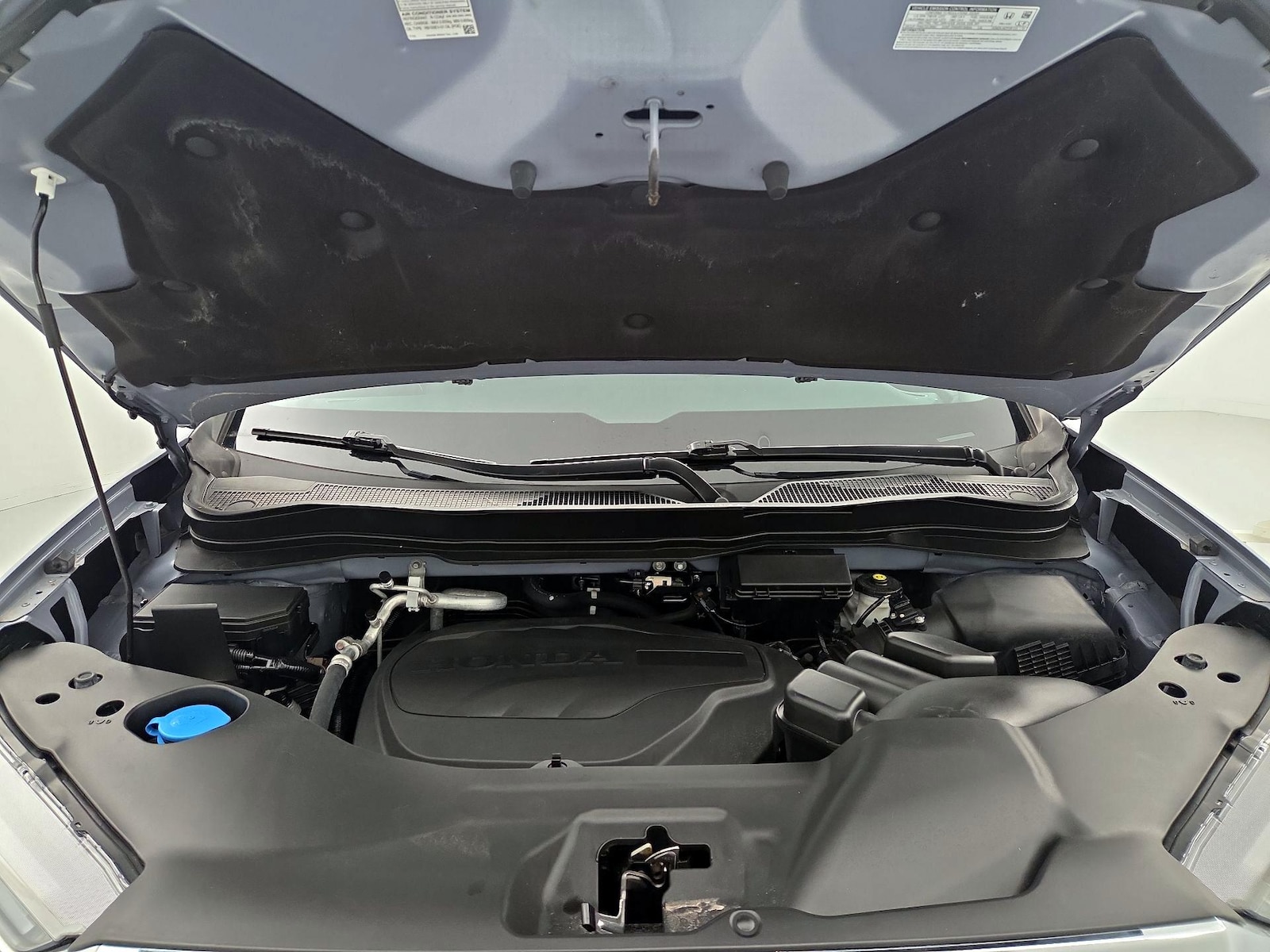 2023 Honda Ridgeline RTL - Photo 23