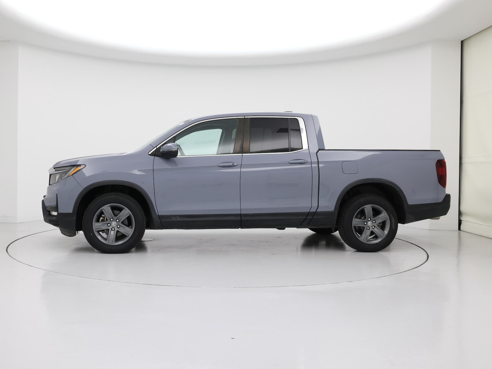 2023 Honda Ridgeline RTL - Photo 4