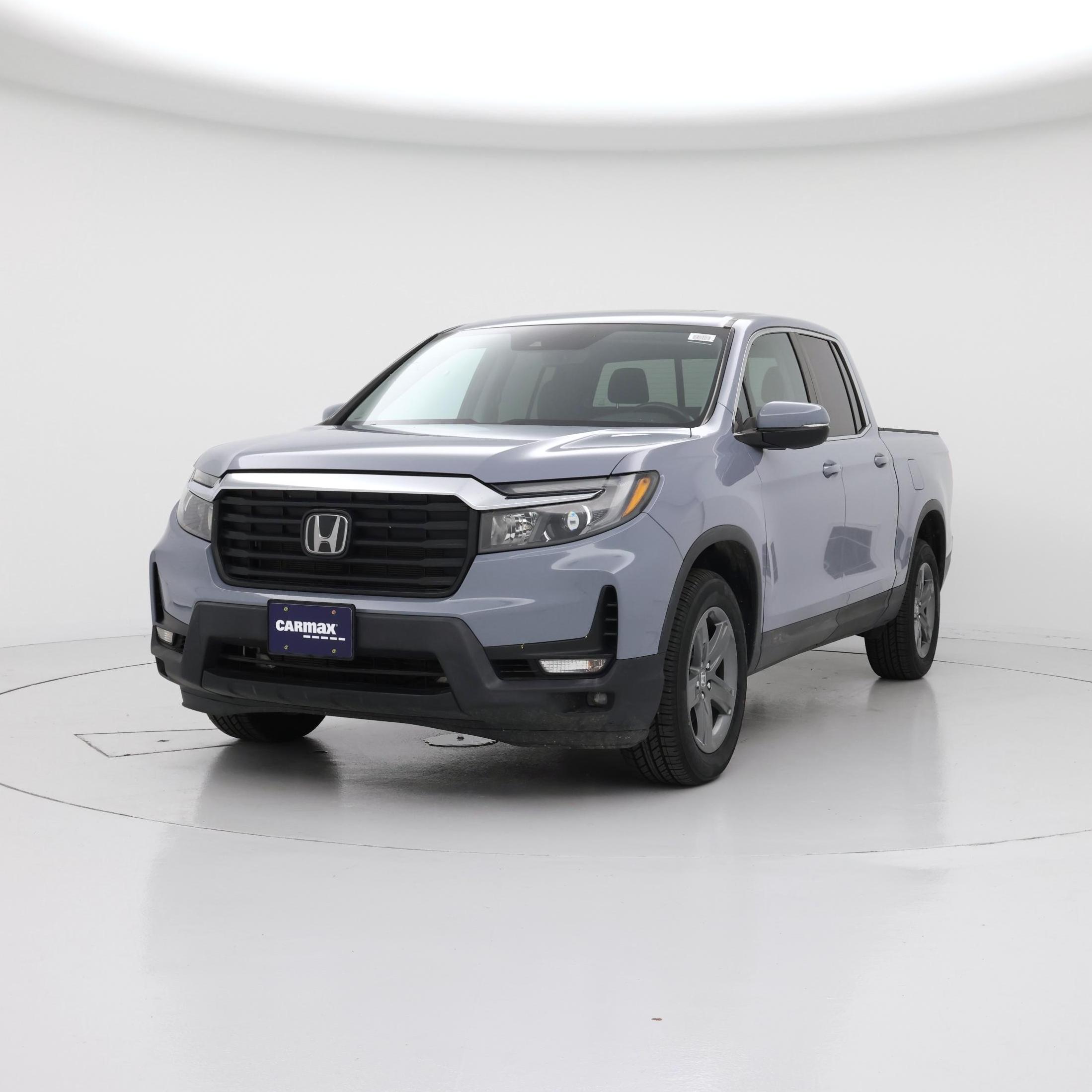Thumbnail: 2023 Honda Ridgeline - 4