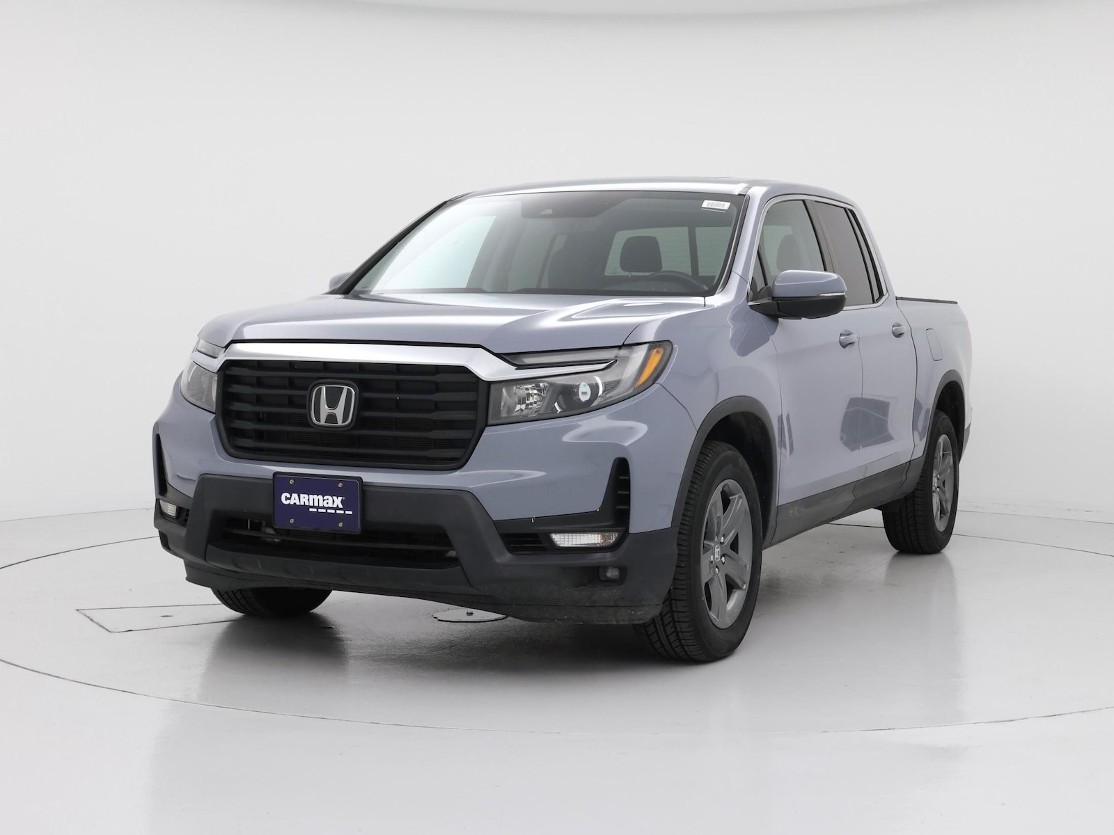 2023 Honda Ridgeline RTL - Photo 5