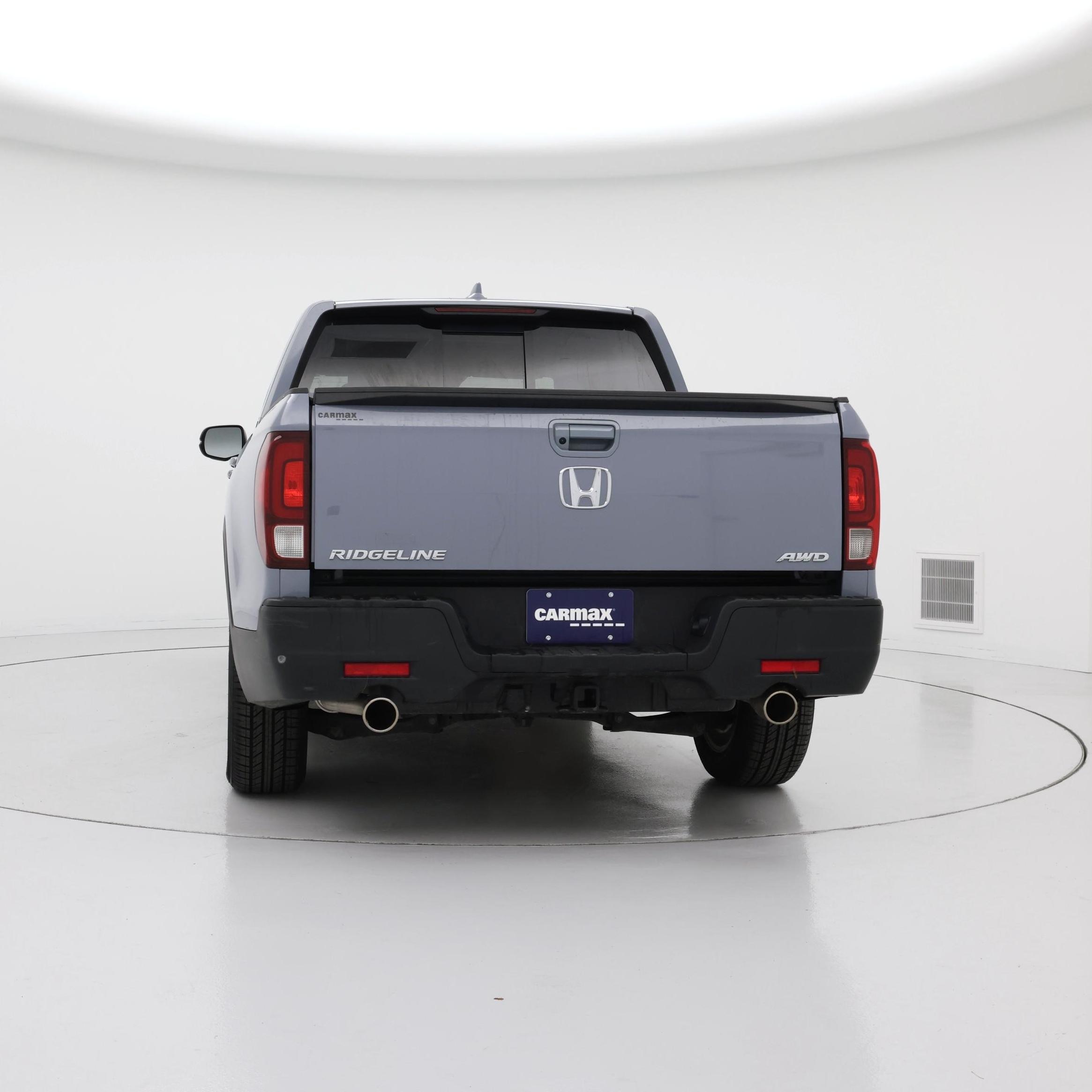 Thumbnail: 2023 Honda Ridgeline - 6