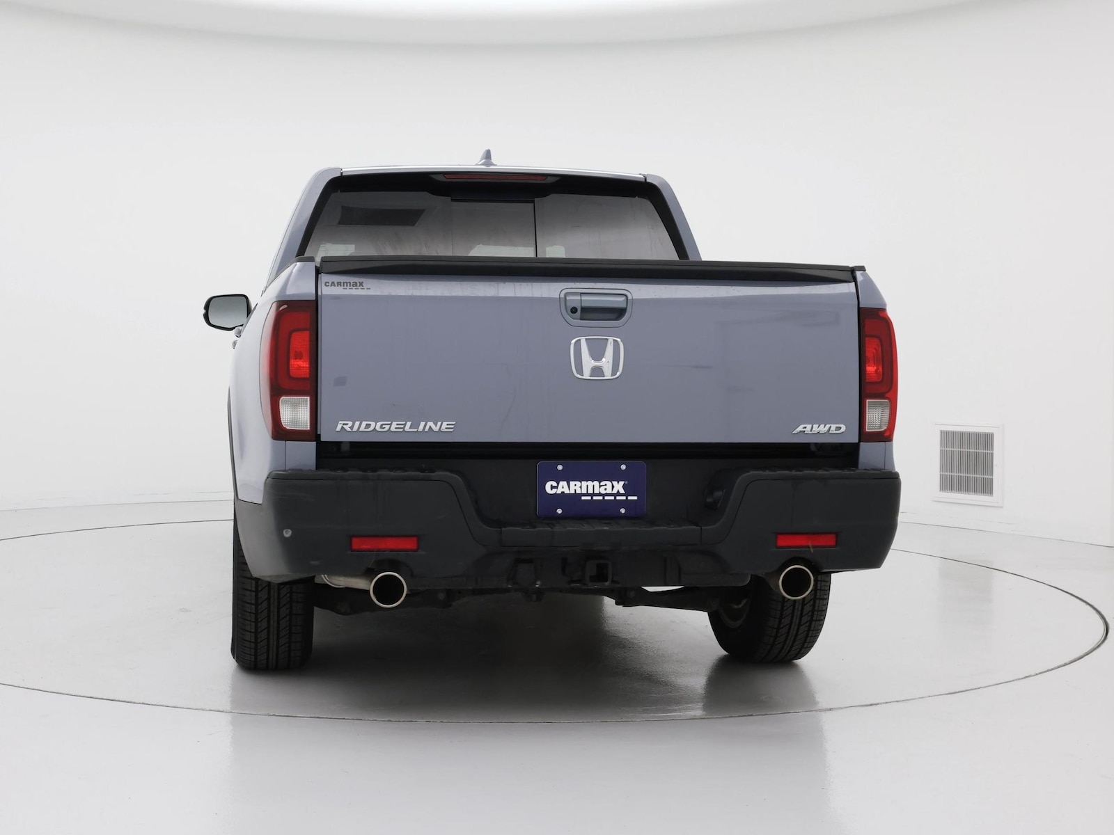 2023 Honda Ridgeline RTL - Photo 7