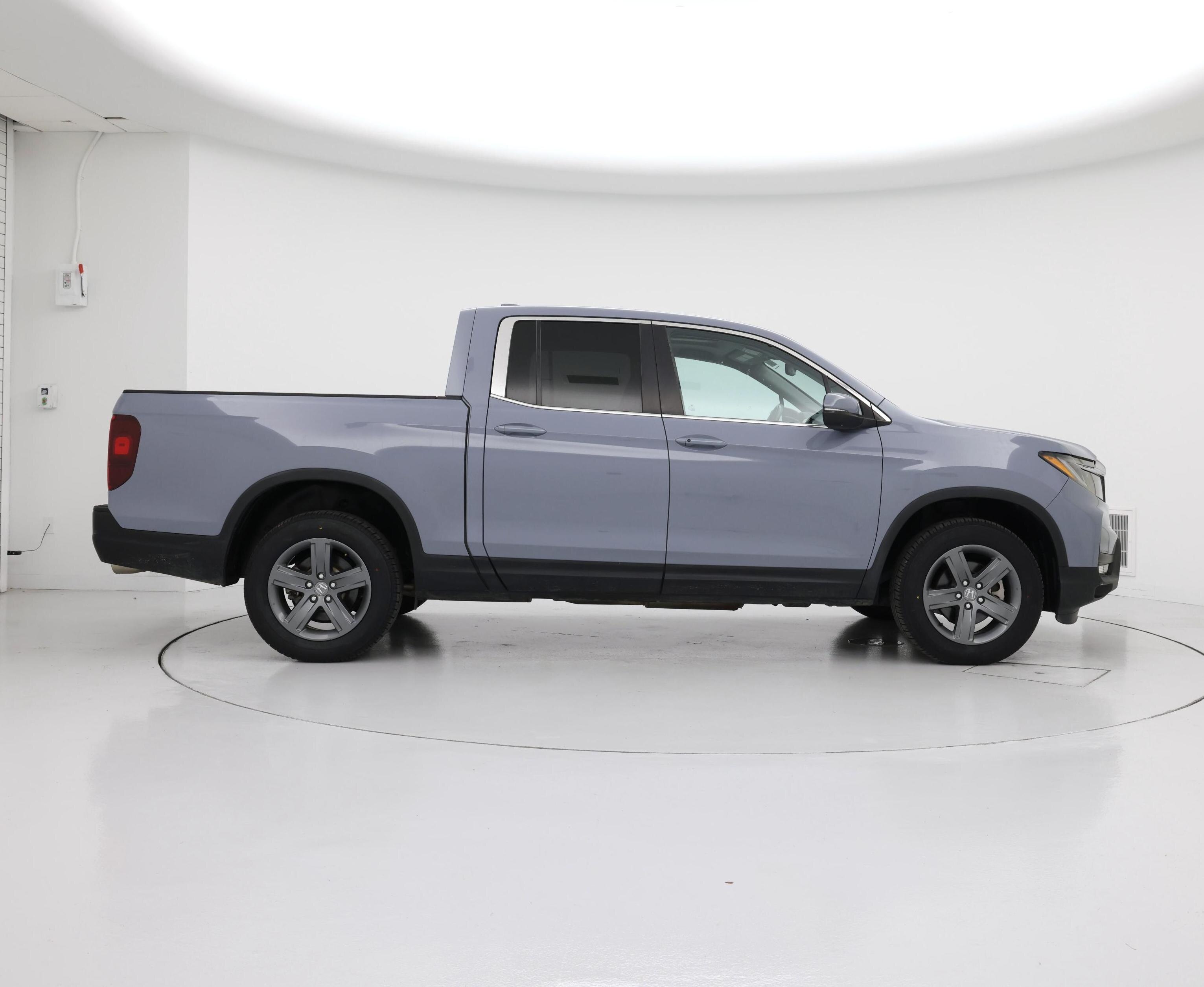 Thumbnail: 2023 Honda Ridgeline - 7