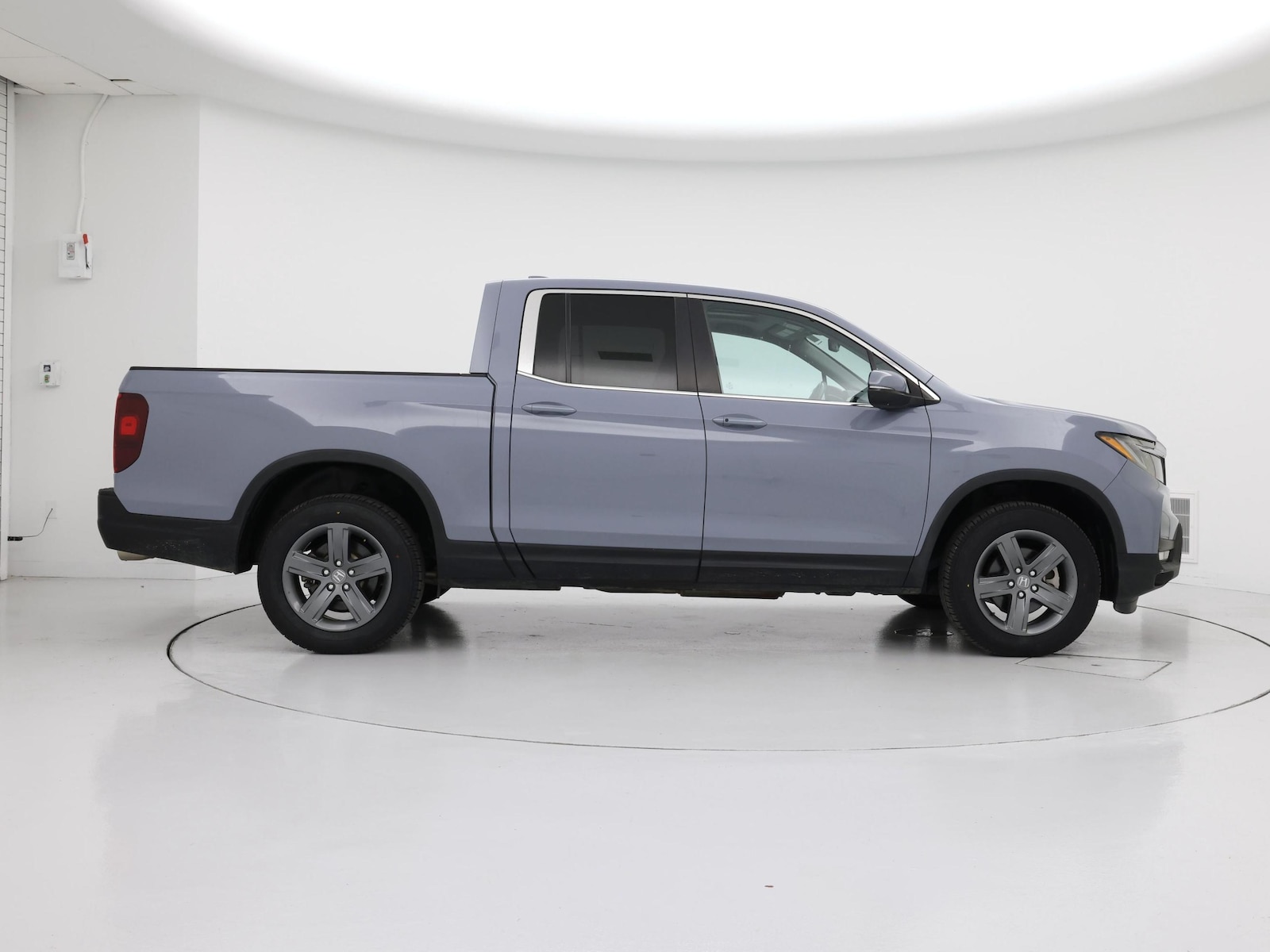 2023 Honda Ridgeline RTL - Photo 8
