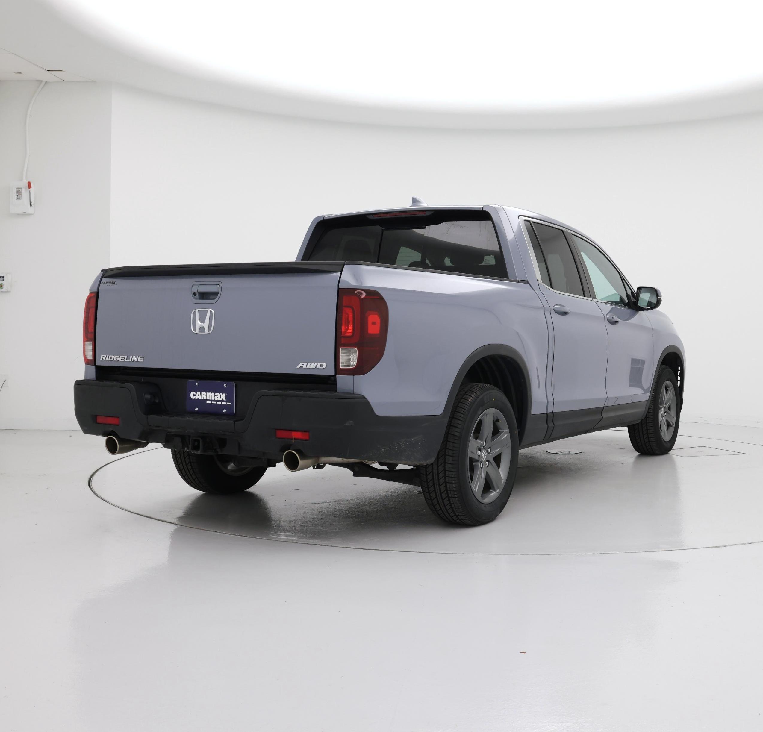 Thumbnail: 2023 Honda Ridgeline - 8
