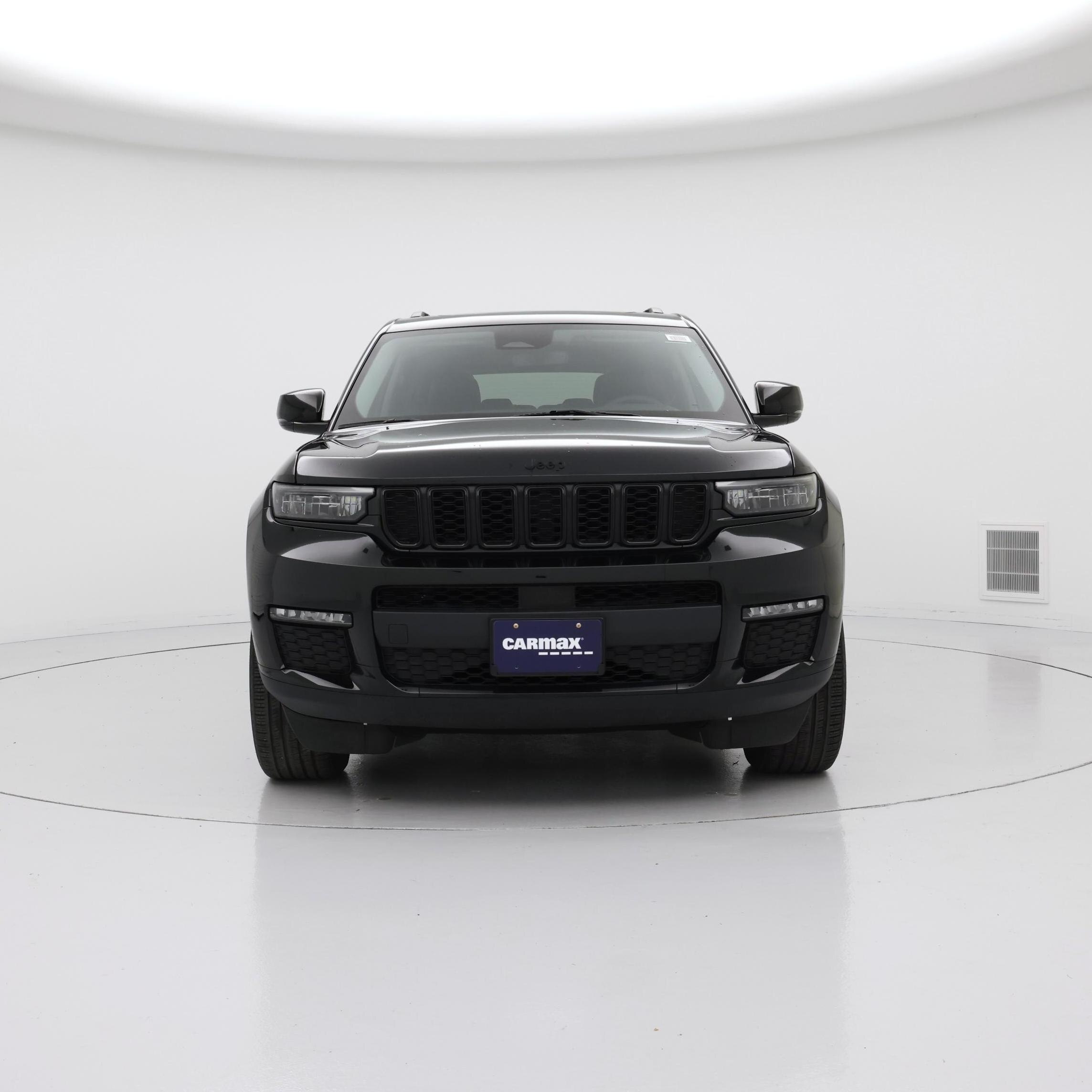 Thumbnail: 2023 Jeep Grand Cherokee L - 5