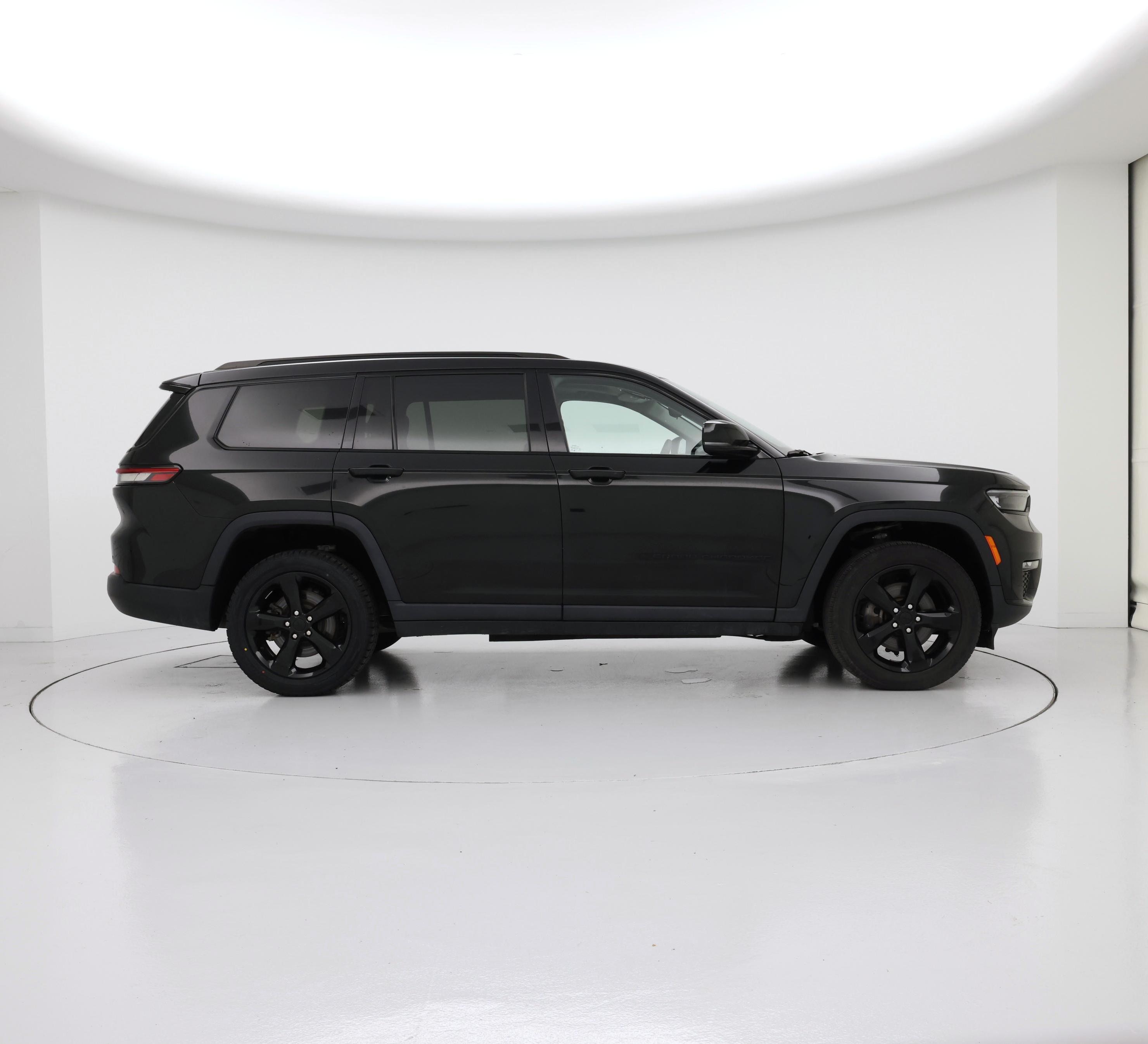 Thumbnail: 2023 Jeep Grand Cherokee L - 7