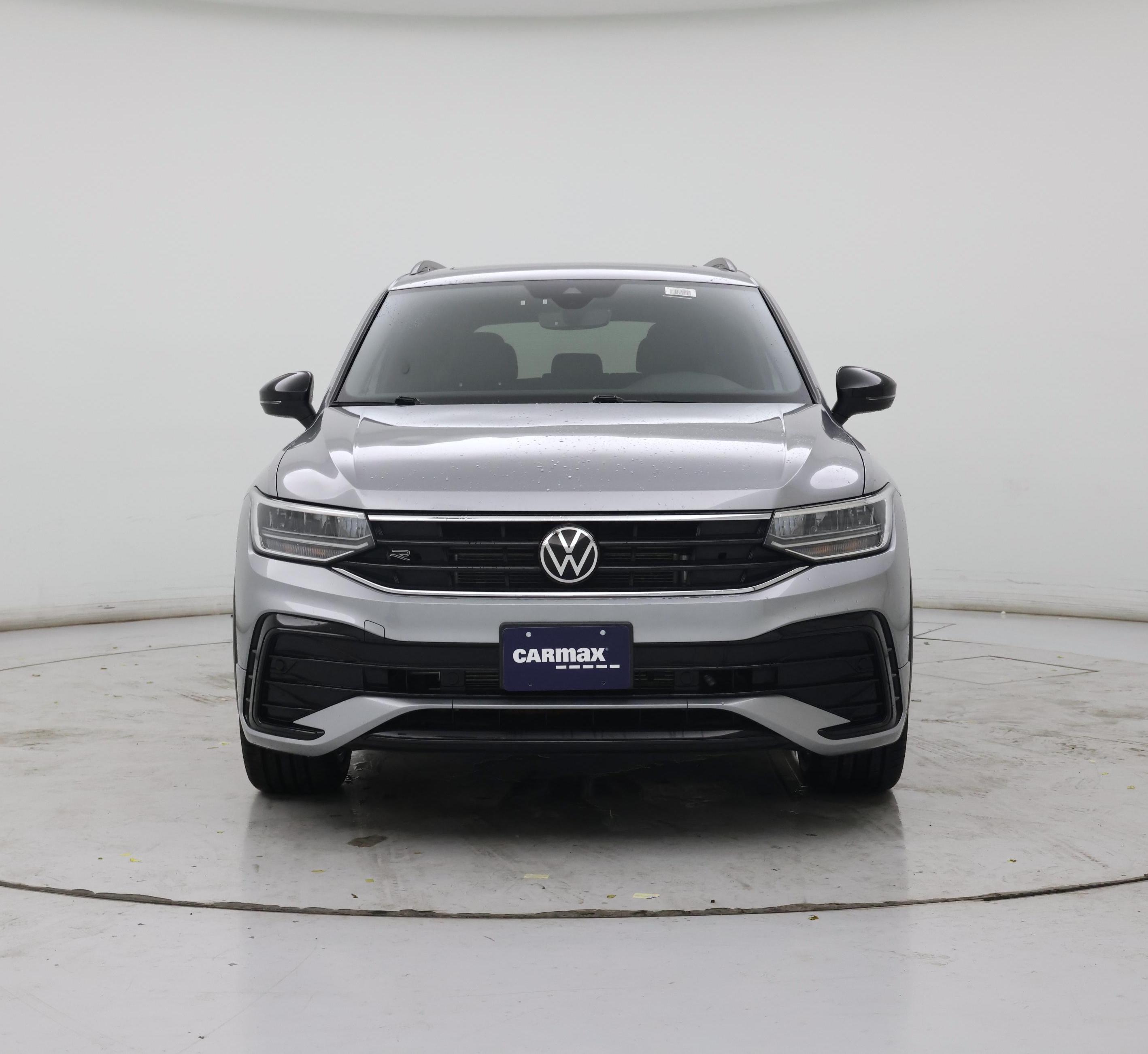 Thumbnail: 2023 Volkswagen Tiguan - 5