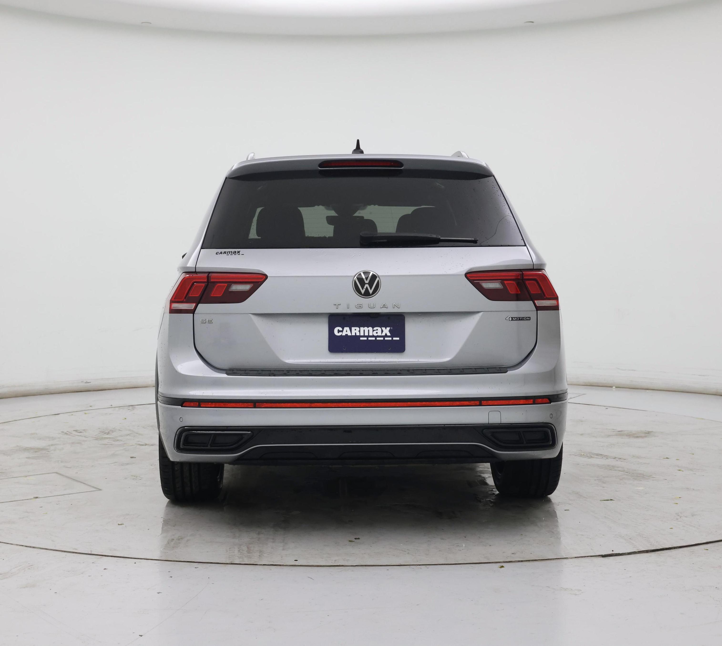 Thumbnail: 2023 Volkswagen Tiguan - 6