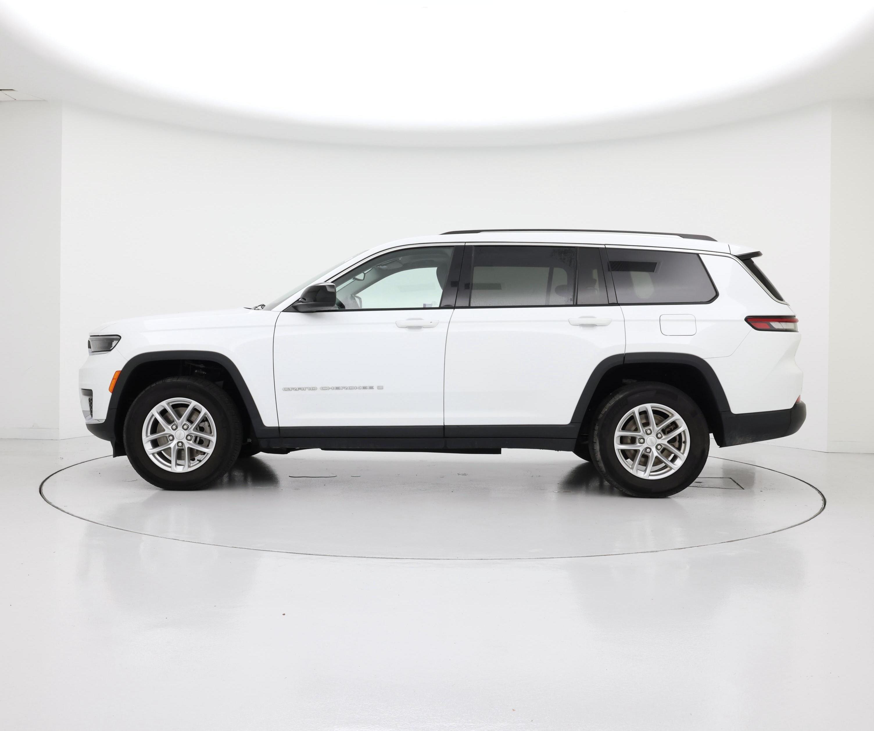 Thumbnail: 2023 Jeep Grand Cherokee L - 3