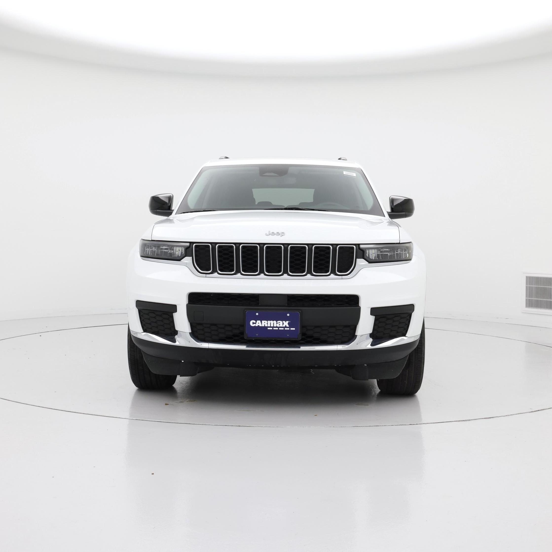 Thumbnail: 2023 Jeep Grand Cherokee L - 5