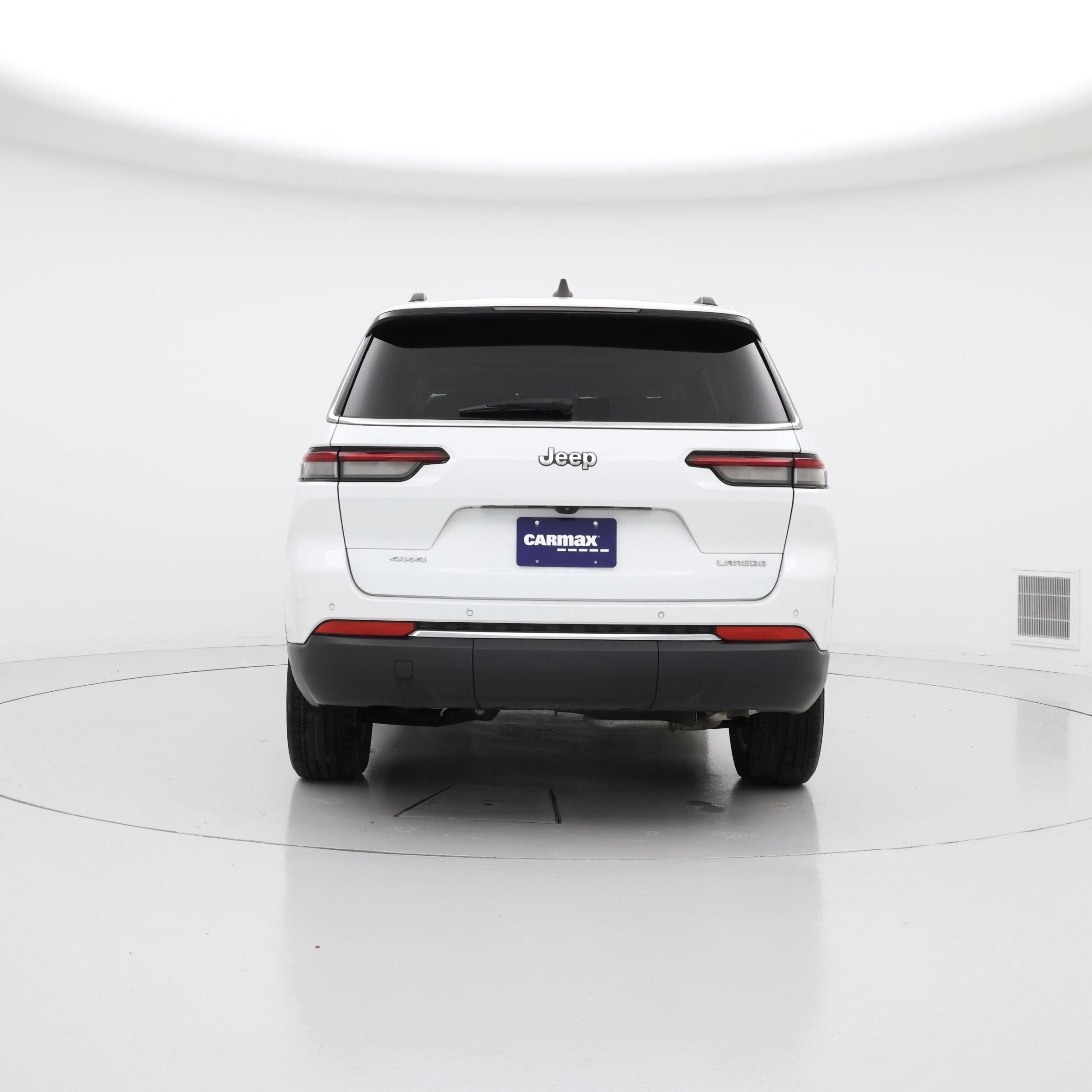 Thumbnail: 2023 Jeep Grand Cherokee L - 6