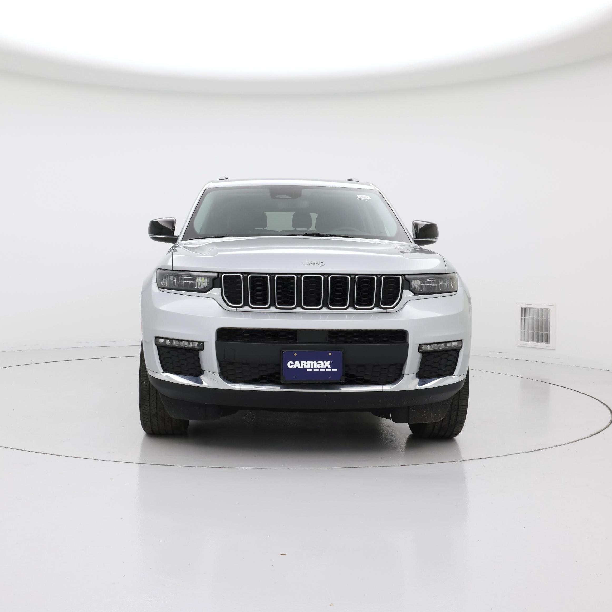 Thumbnail: 2023 Jeep Grand Cherokee L - 5