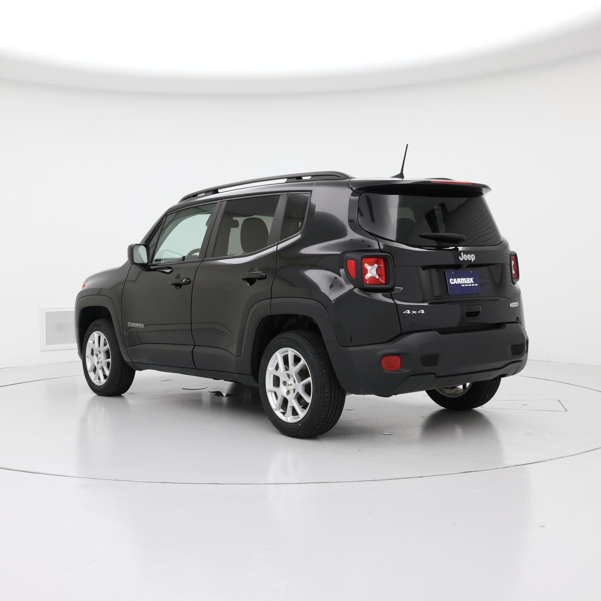 Thumbnail: 2022 Jeep Renegade - 2