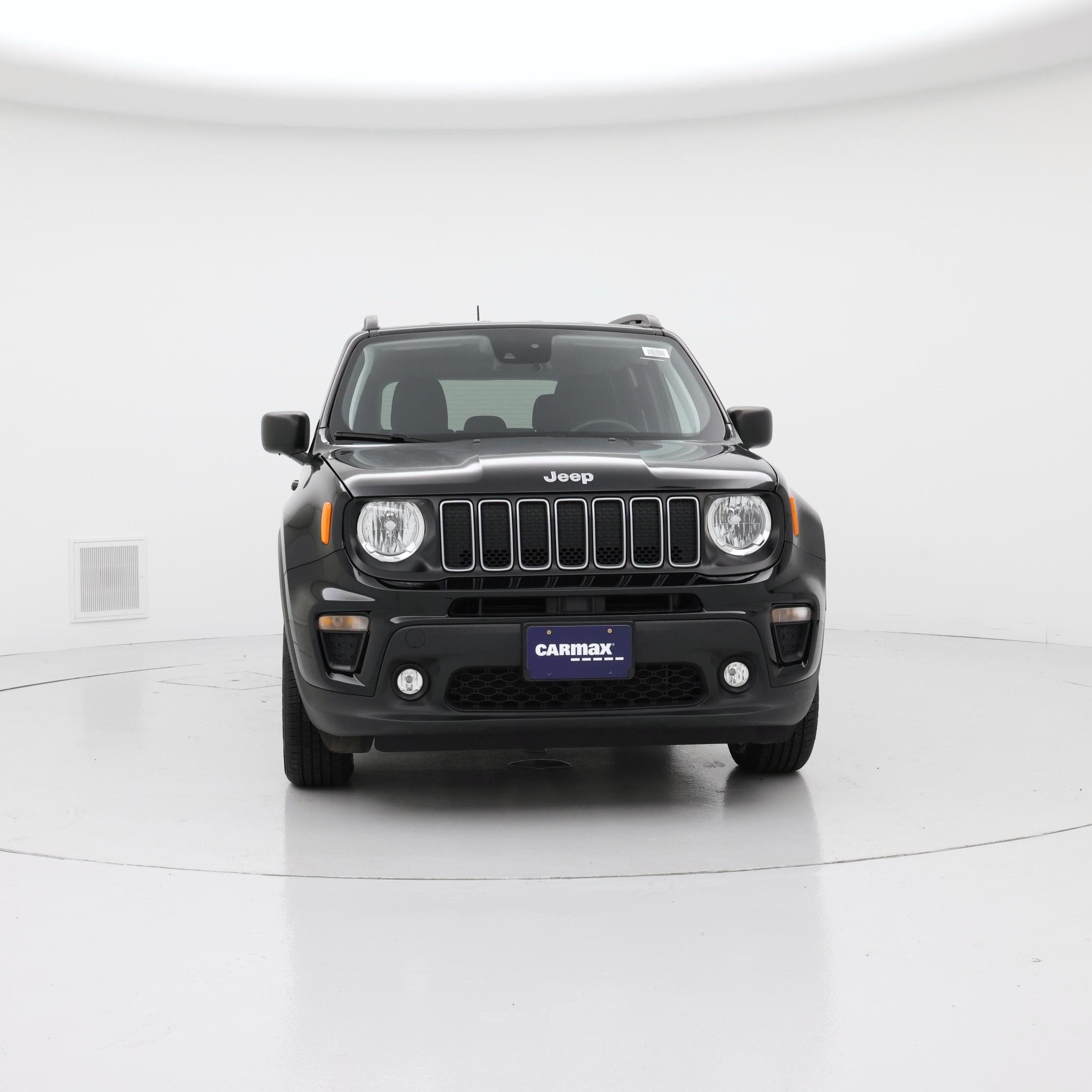 Thumbnail: 2022 Jeep Renegade - 5