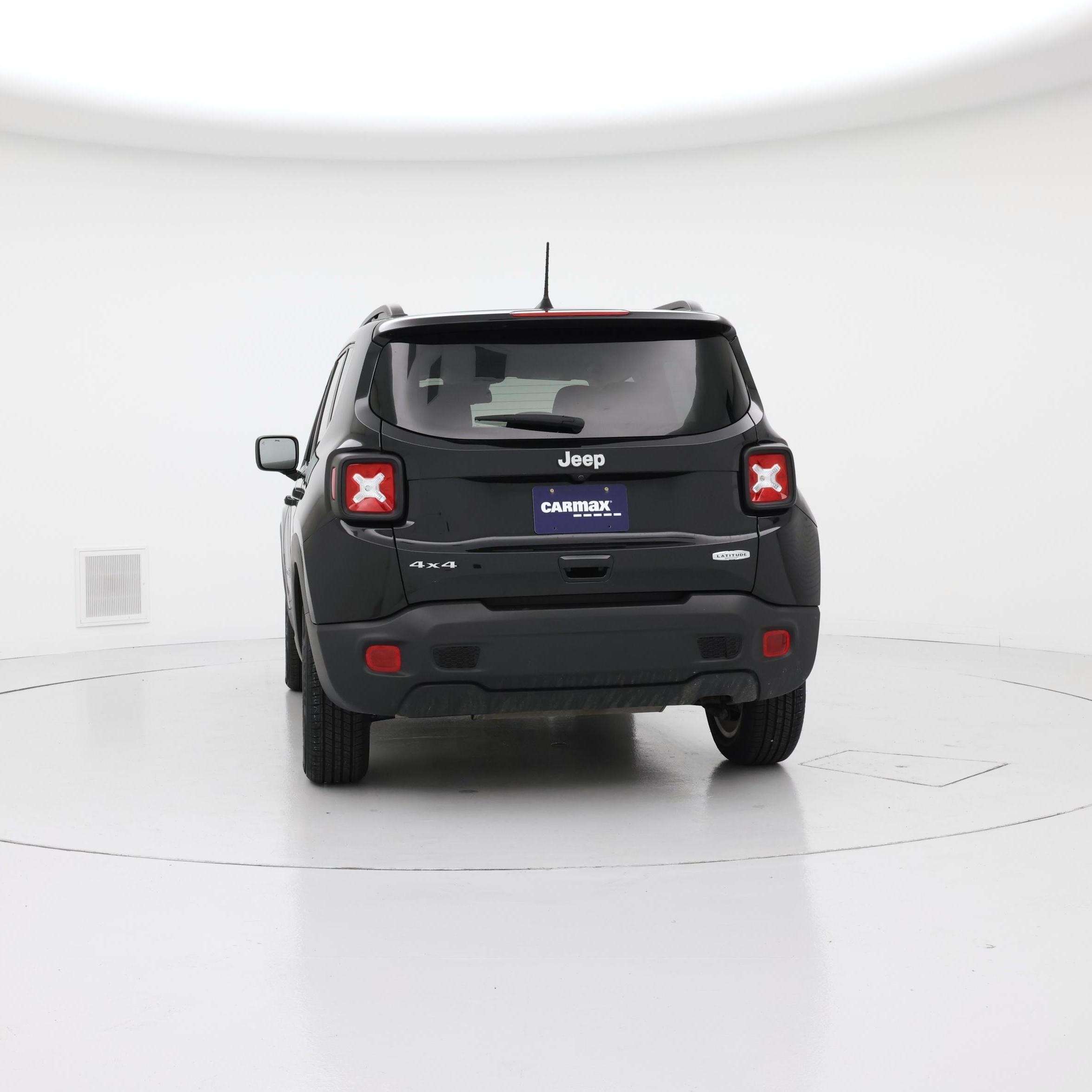 Thumbnail: 2022 Jeep Renegade - 6