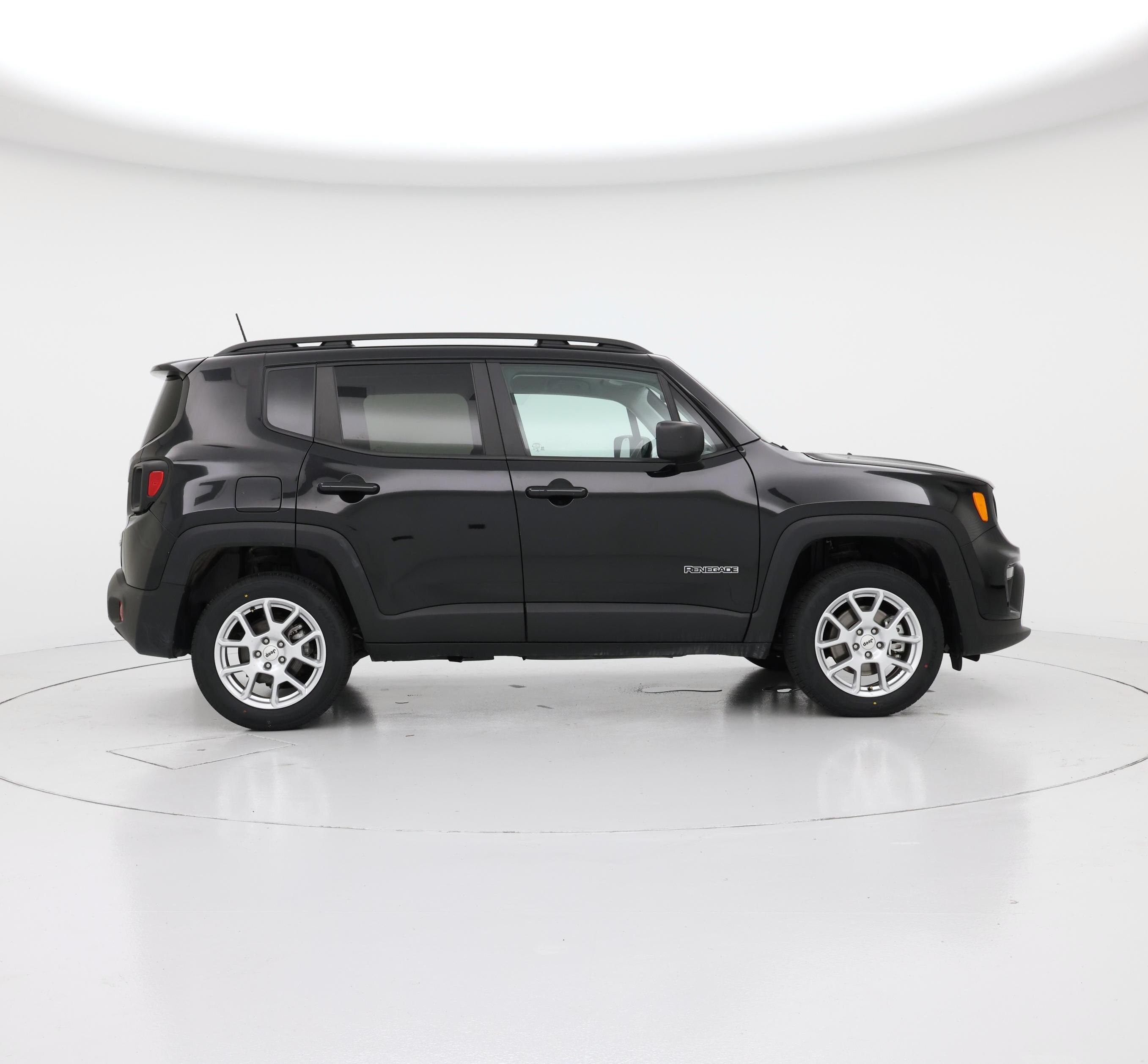 Thumbnail: 2022 Jeep Renegade - 7