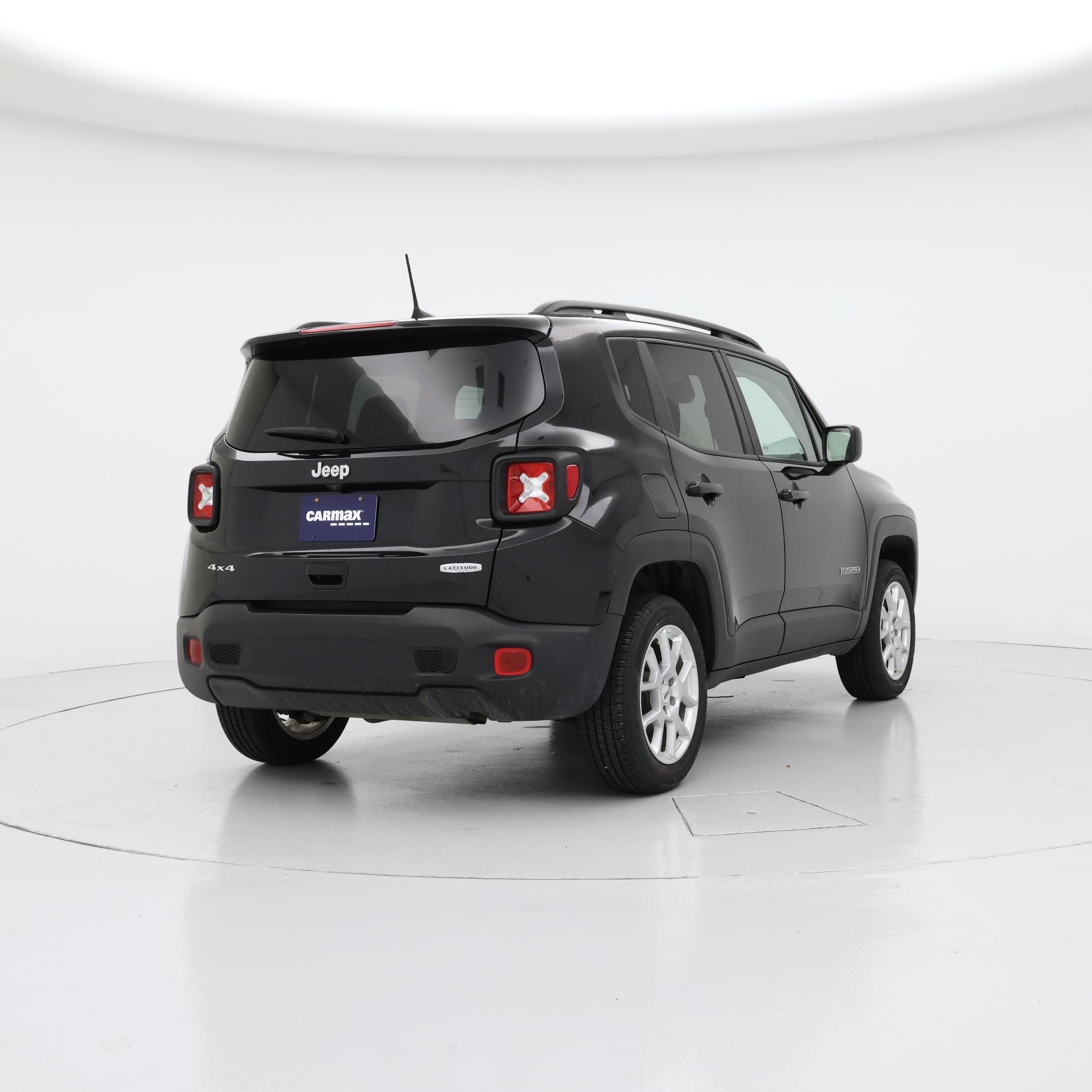 Thumbnail: 2022 Jeep Renegade - 8