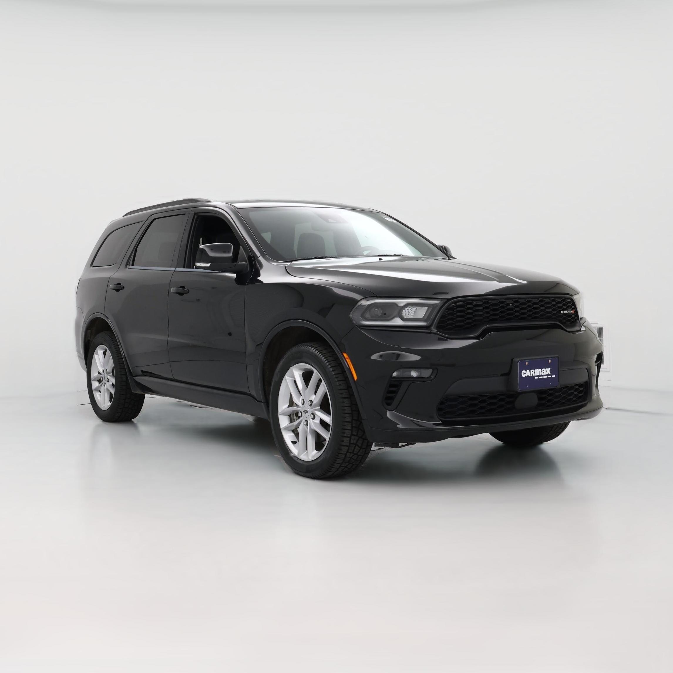 Thumbnail: 2023 Dodge Durango - 1
