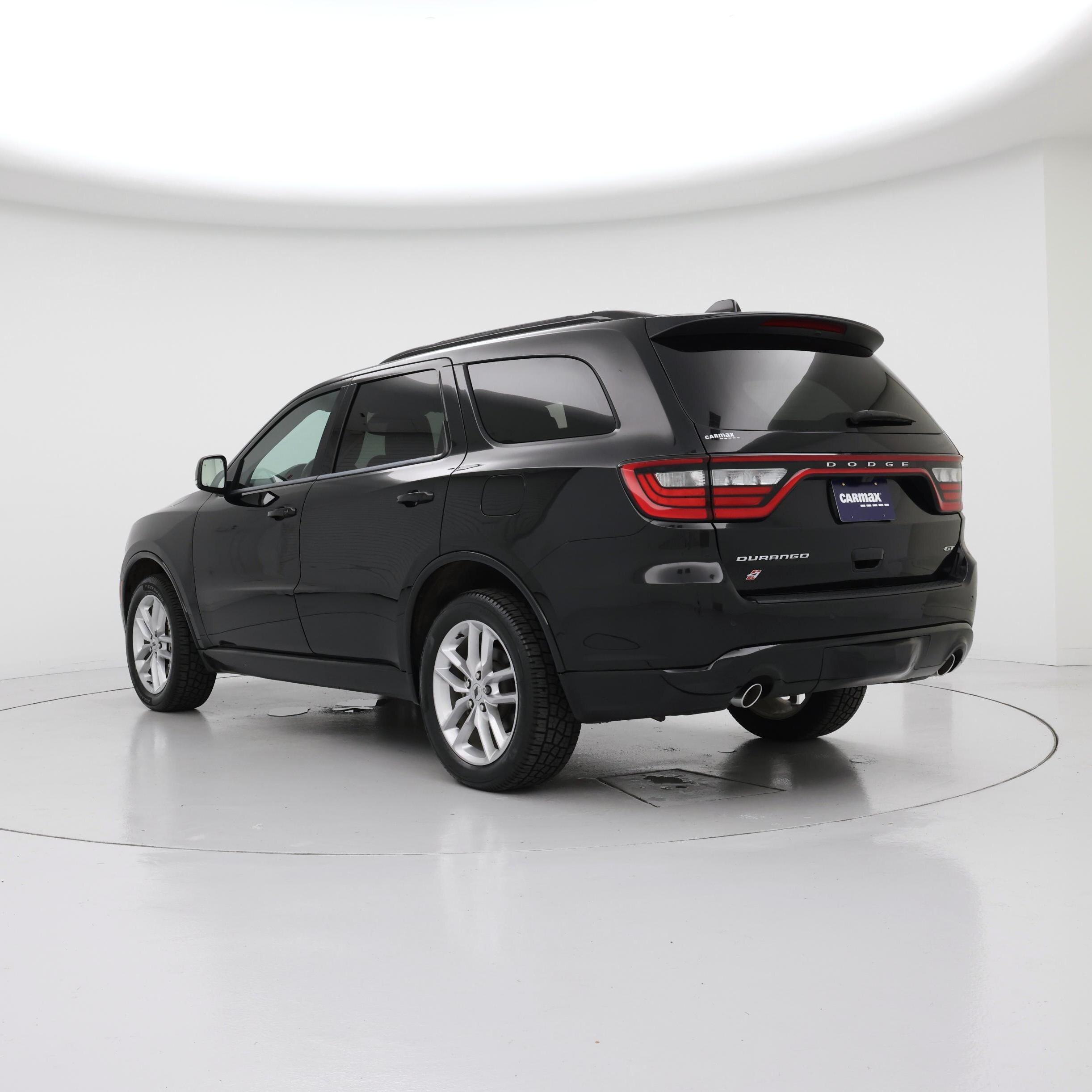 Thumbnail: 2023 Dodge Durango - 2
